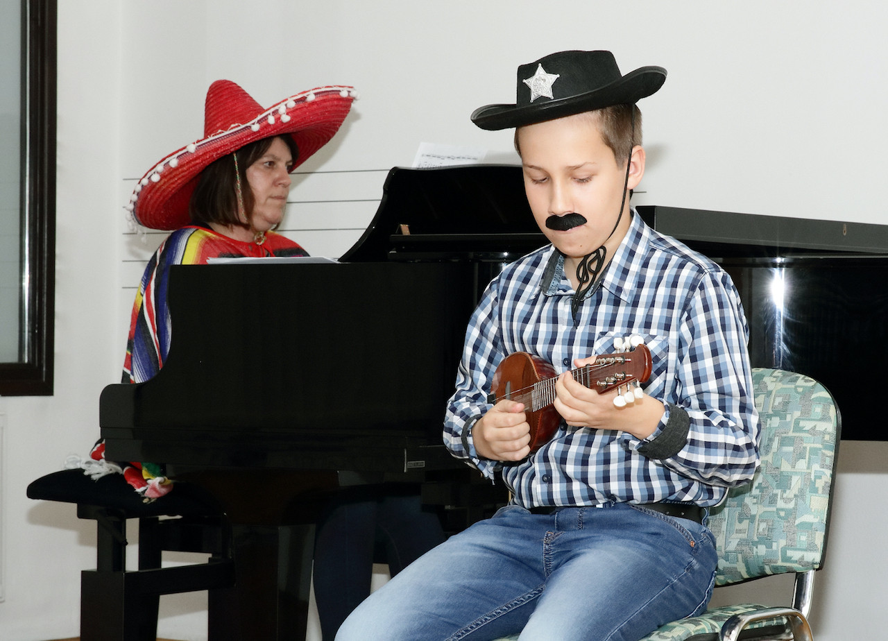 Koncert Naša prihodnost 2020