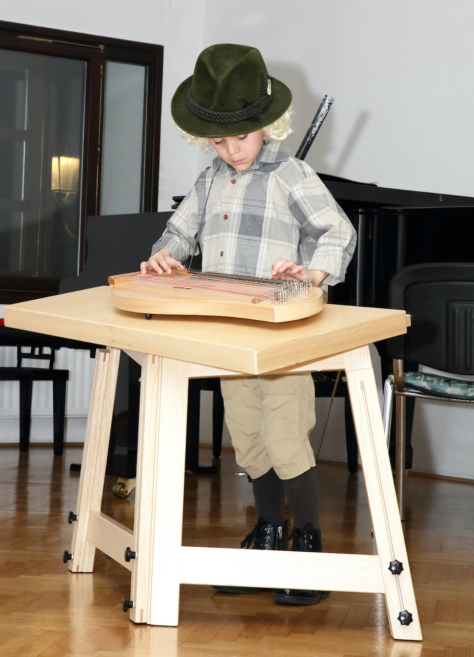 Koncert Naša prihodnost 2020