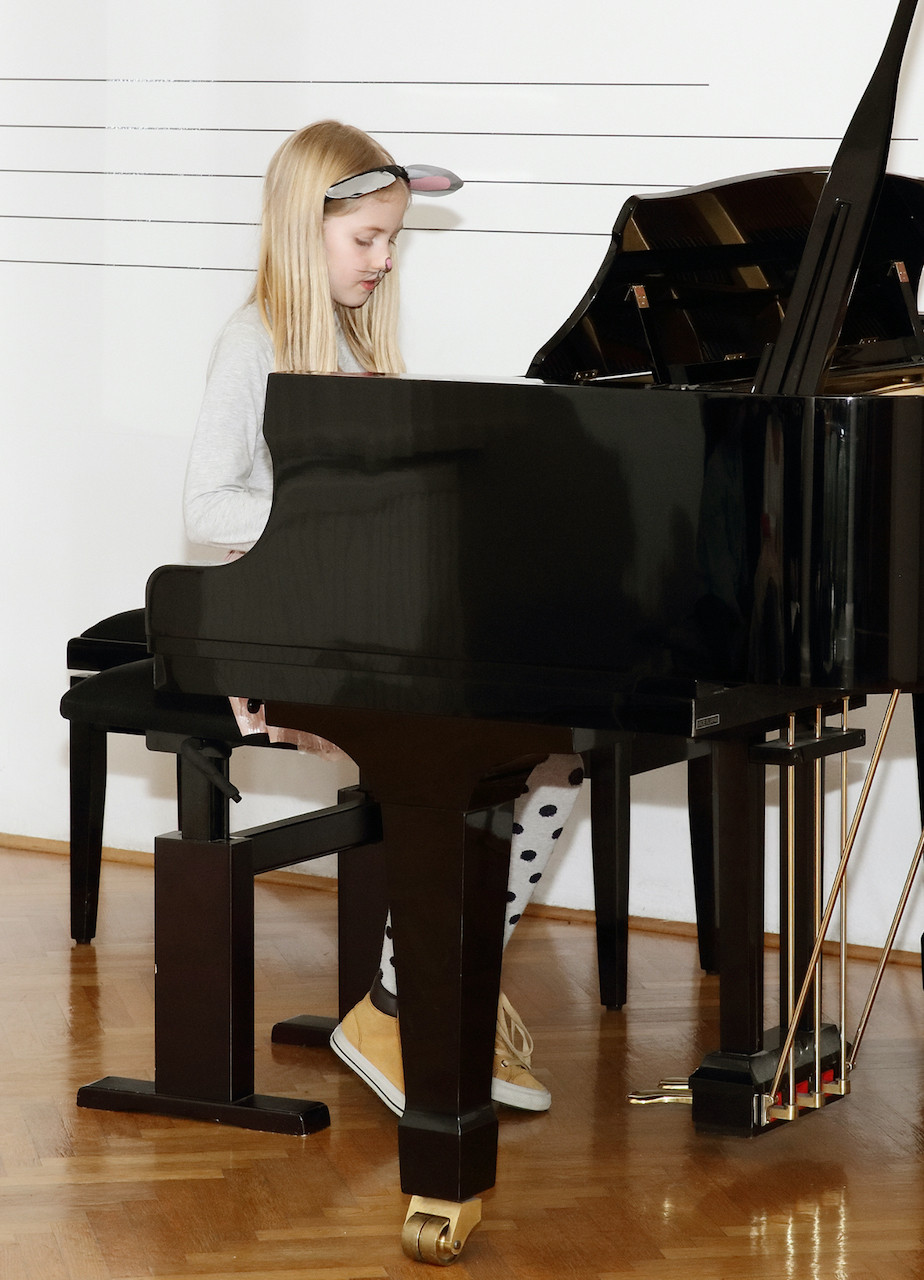 Koncert Naša prihodnost 2020