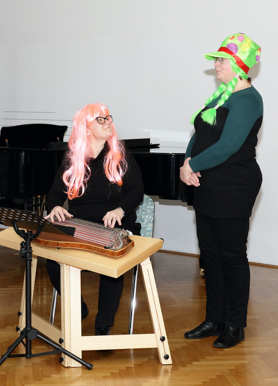 Koncert Naša prihodnost 2020