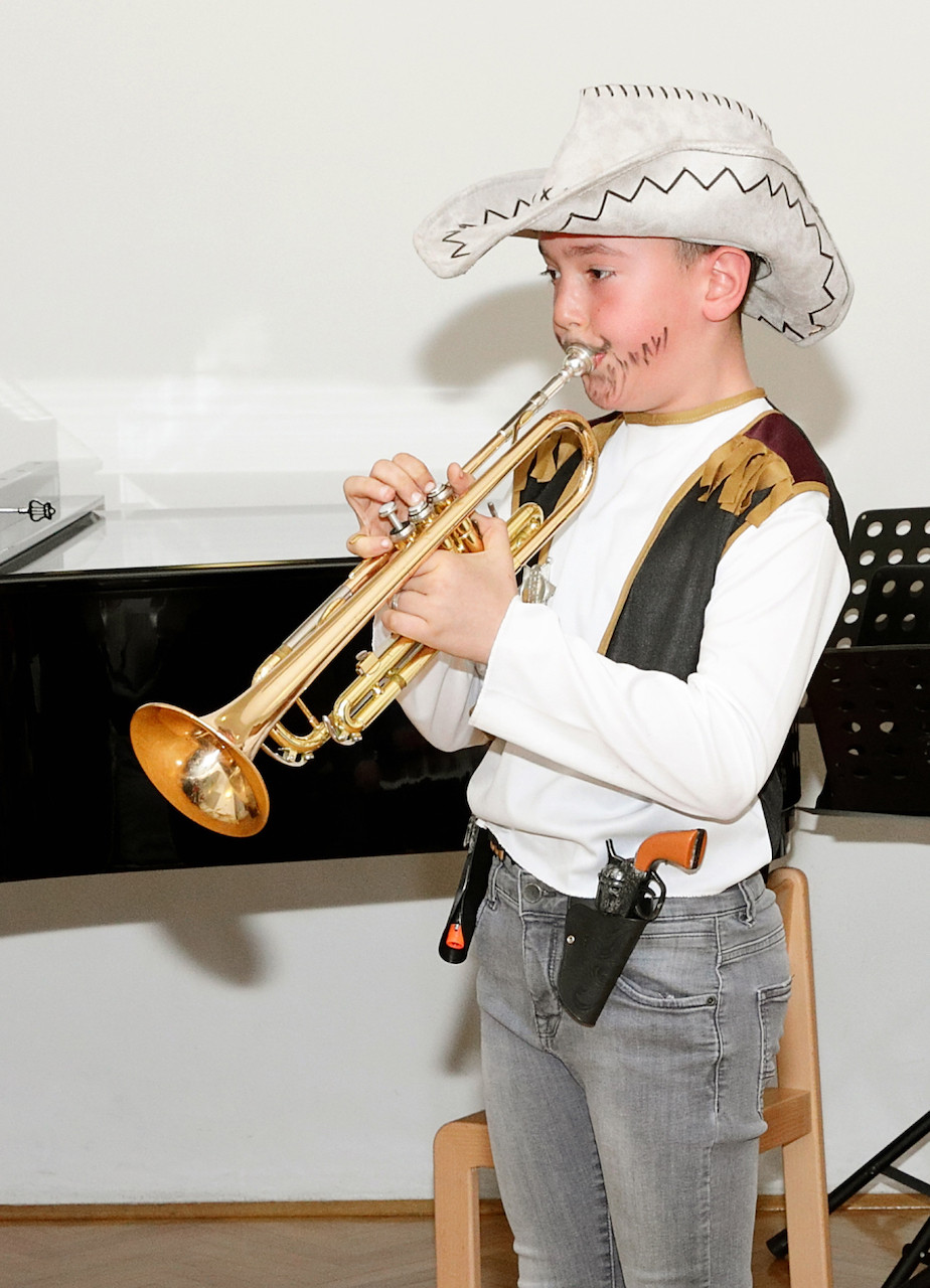 Koncert Naša prihodnost - 8. 3. 2019