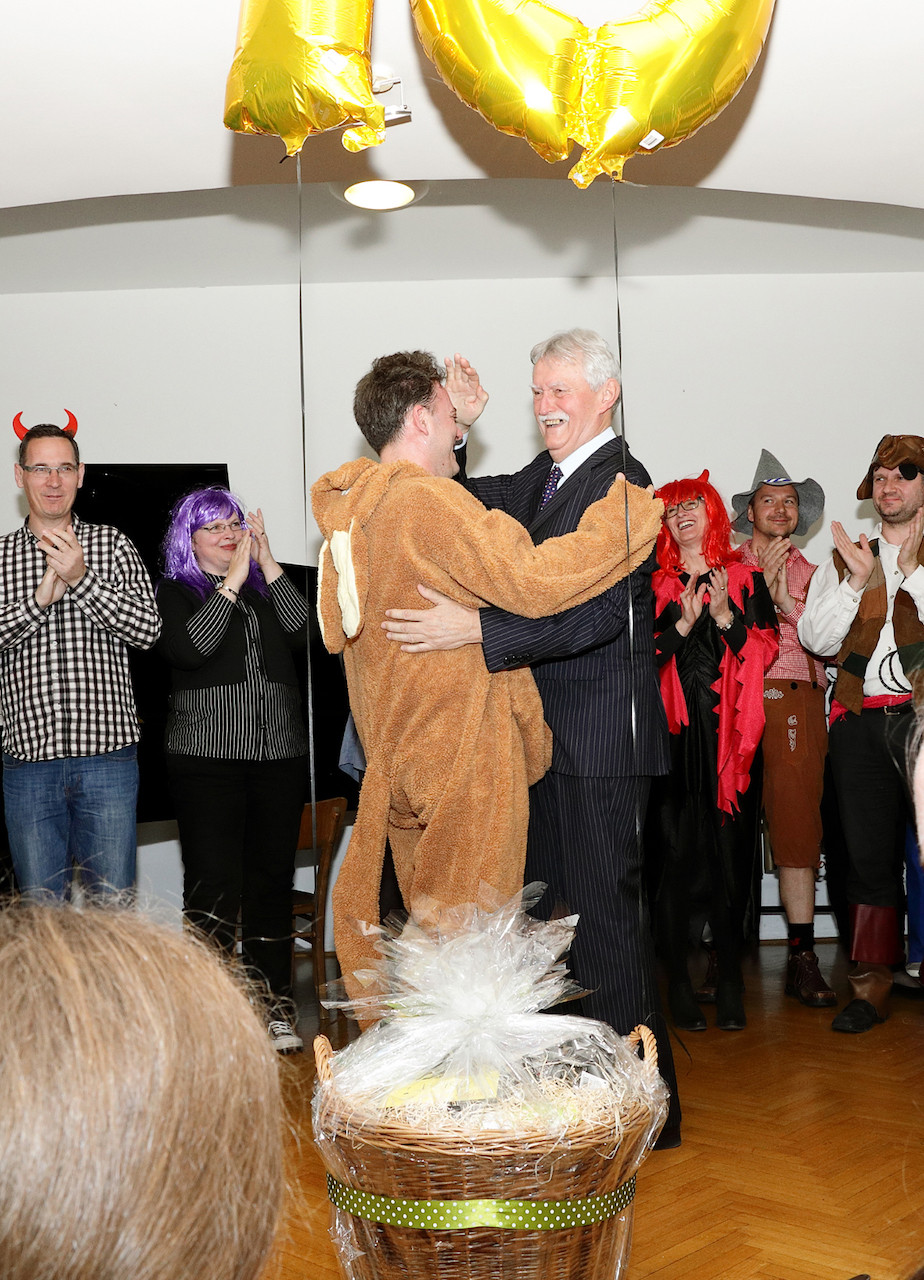 Koncert Naša prihodnost - 8. 3. 2019