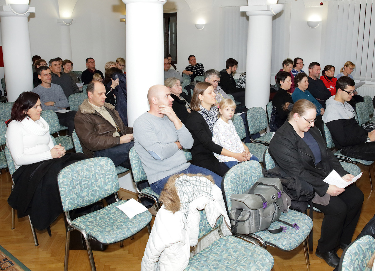 Koncert nekdanjih učencev GŠ Brežice 2018