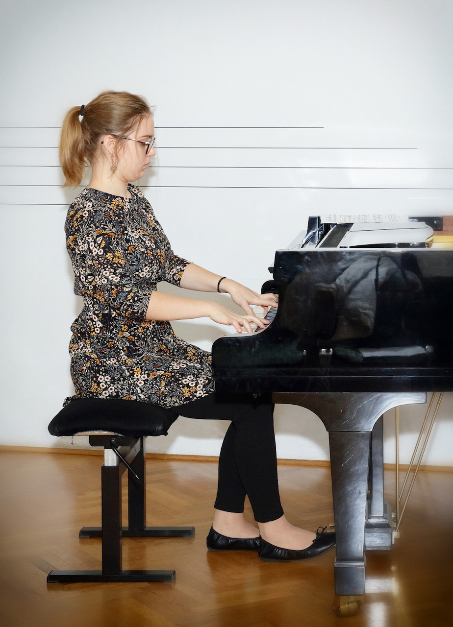 Koncert nekdanjih učencev GŠ Brežice 2018