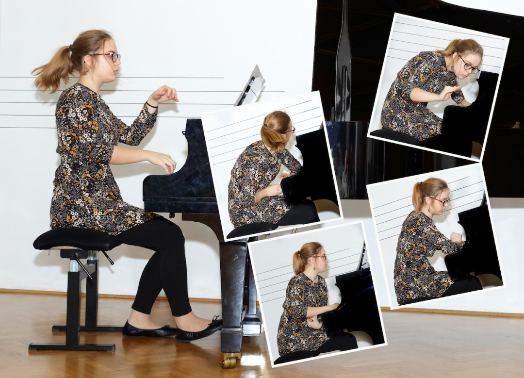 Koncert nekdanjih učencev GŠ Brežice 2018