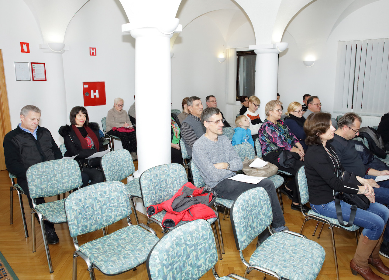 Koncert nekdanjih učencev GŠ Brežice 2018