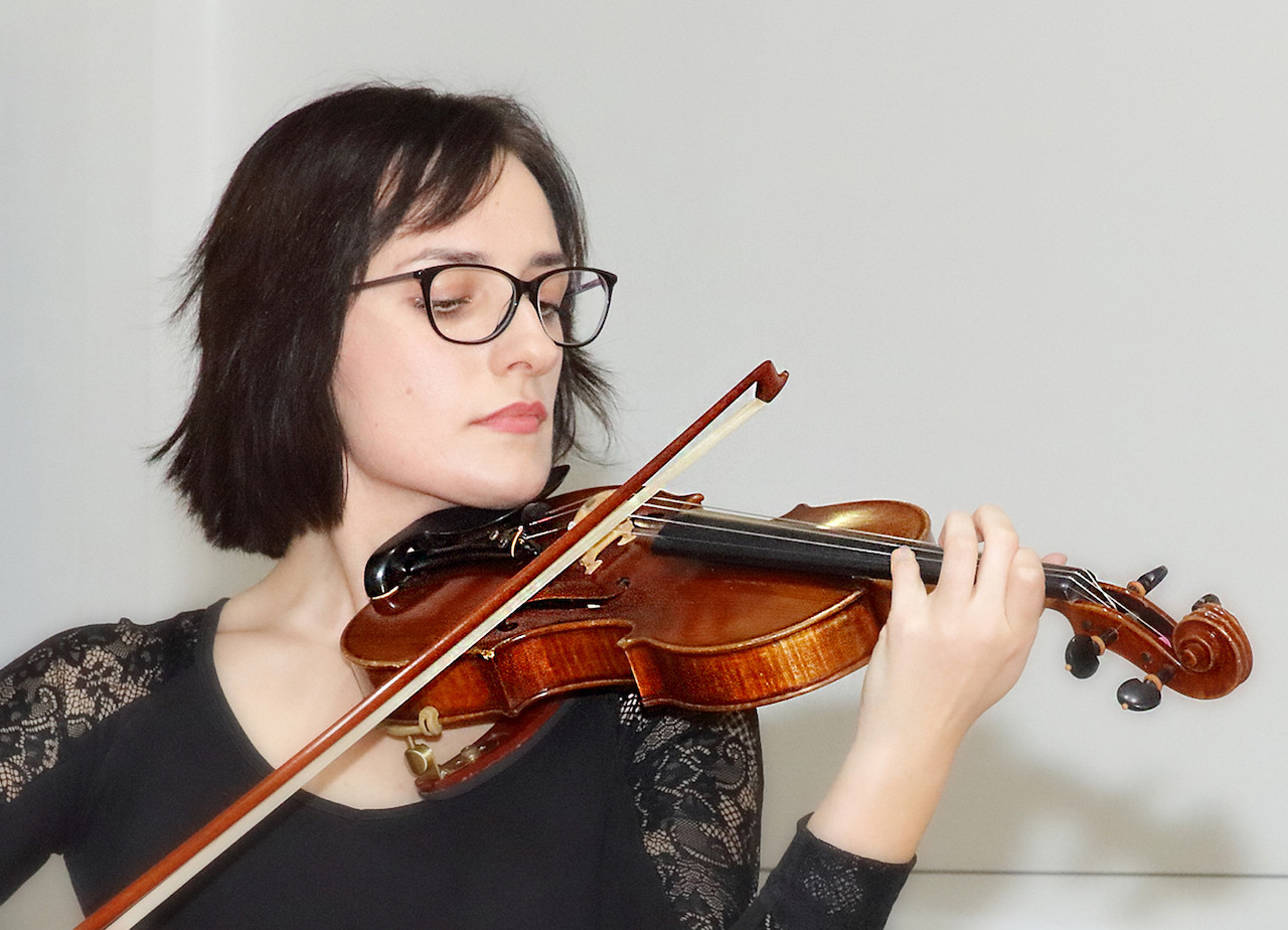 Koncert nekdanjih učencev GŠ Brežice 2018