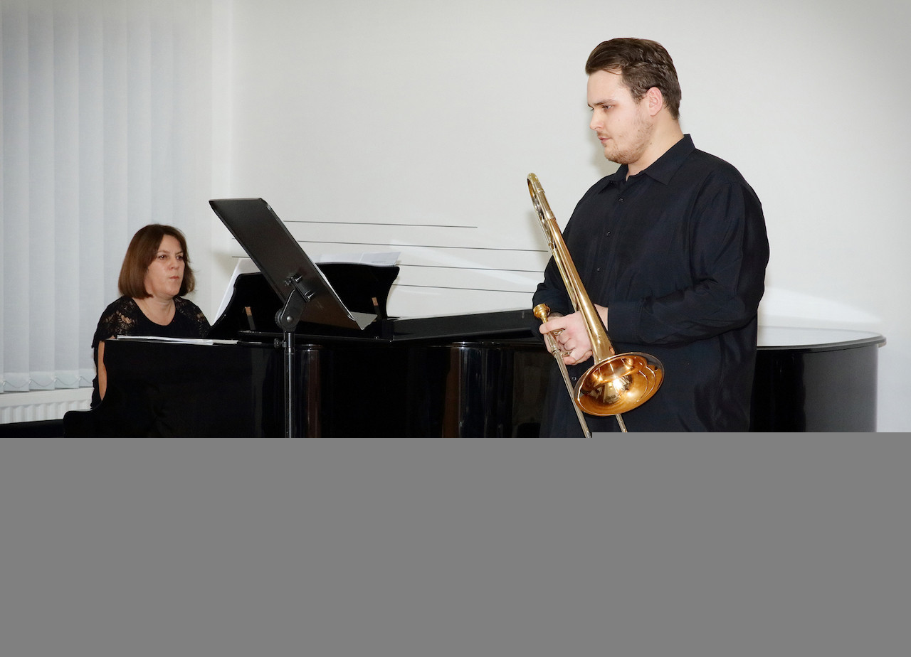 Koncert nekdanjih učencev GŠ Brežice 2018