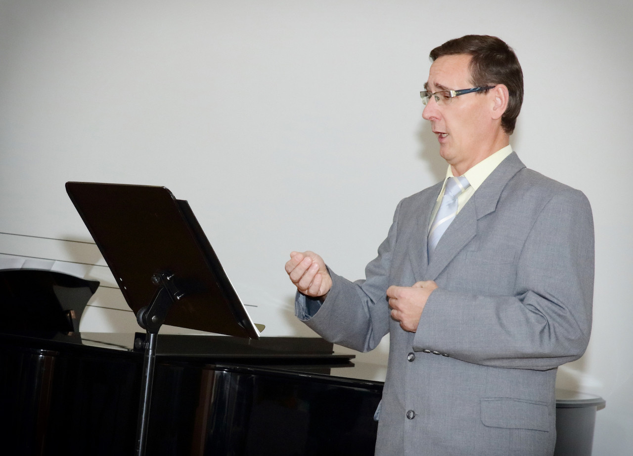 Koncert nekdanjih učencev GŠ Brežice 2018