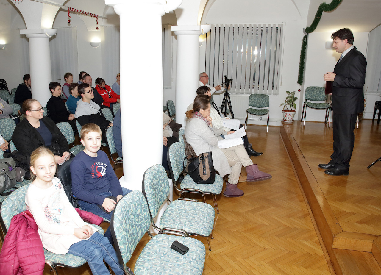 Koncert nekdanjih učencev GŠ Brežice 2018