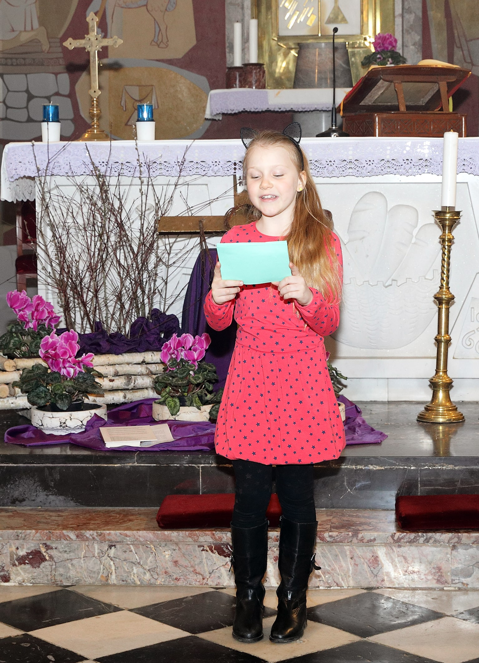 Koncert ob materinskem dnevu 2022