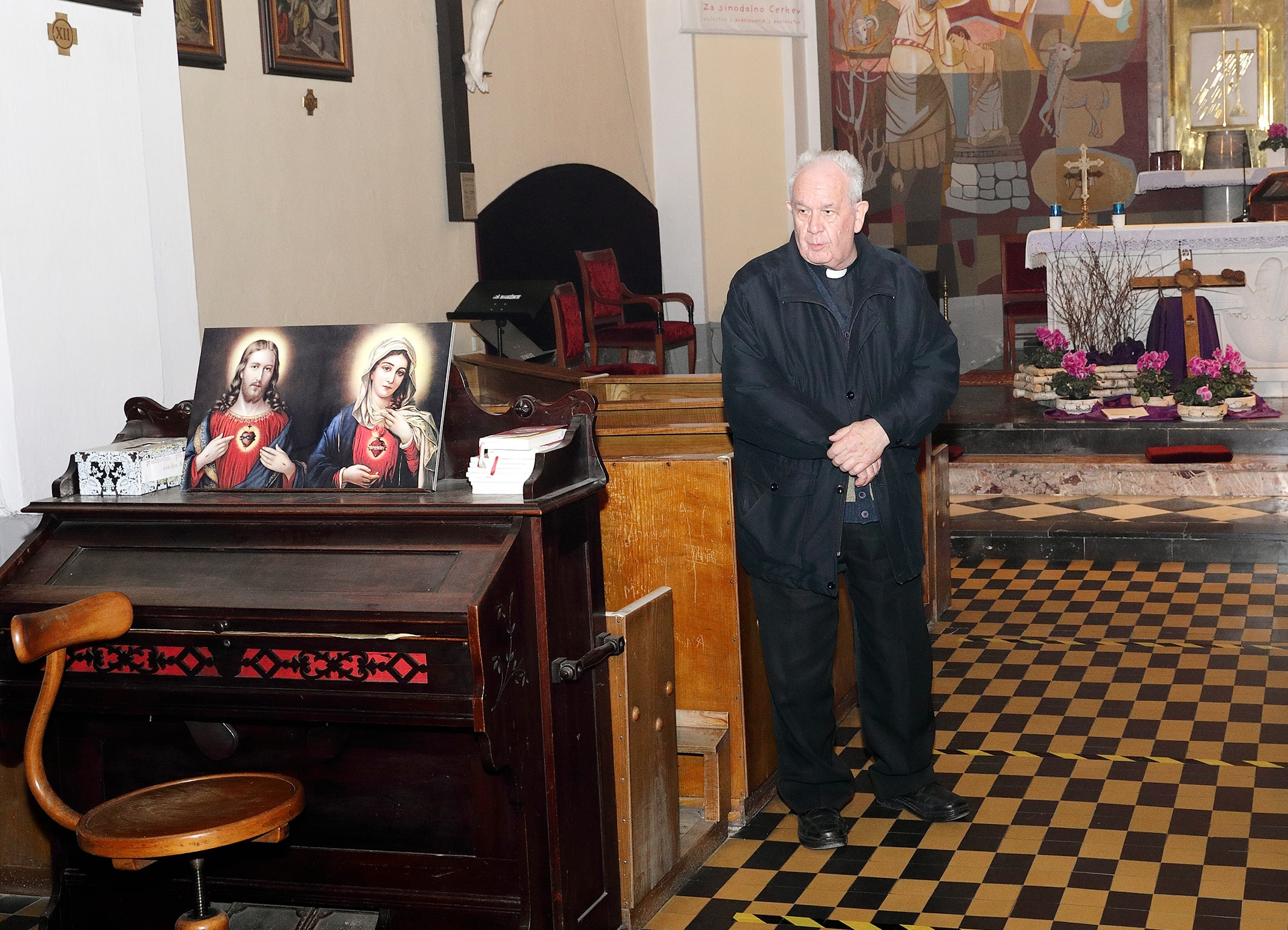 Koncert ob materinskem dnevu 2022