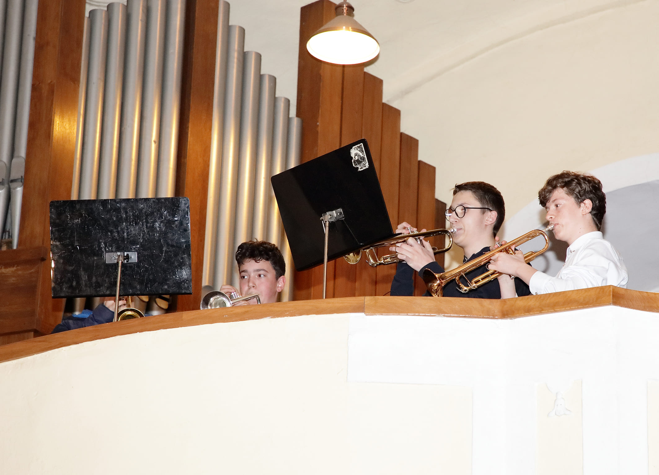 Koncert ob materinskem dnevu 2023