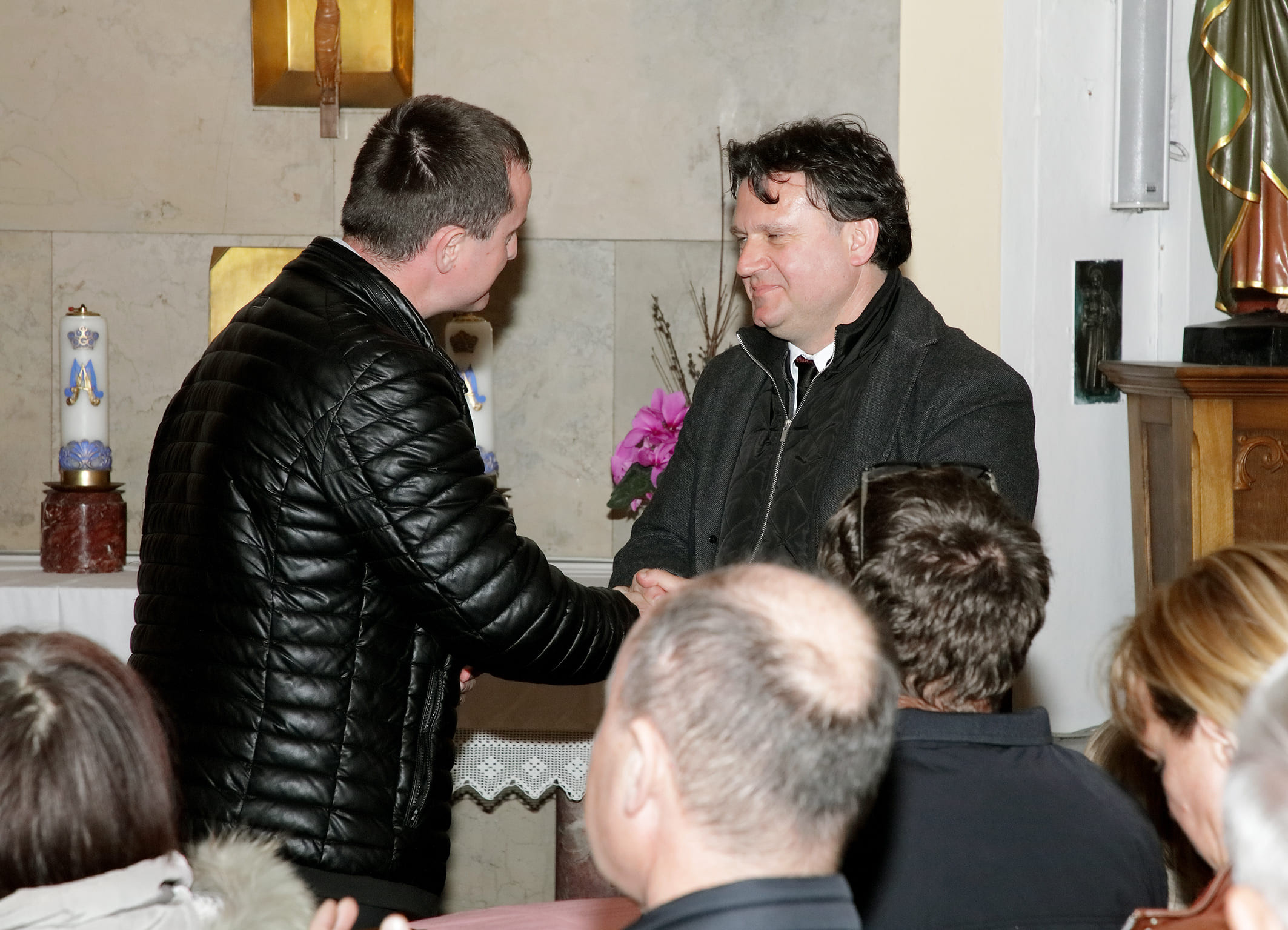 Koncert ob materinskem dnevu 2023