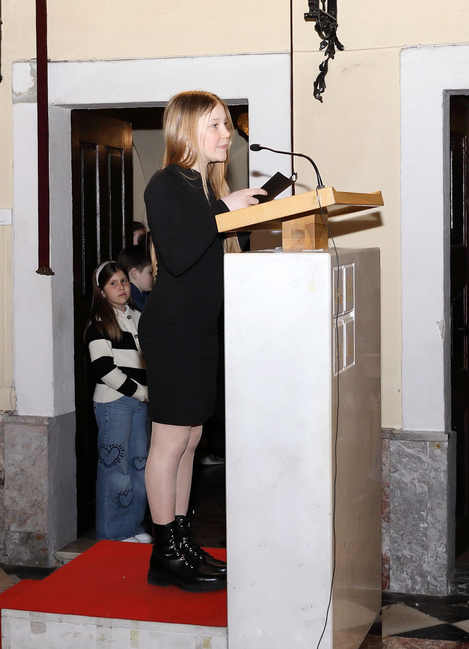 Koncert »Ob materinskem dnevu« 2026