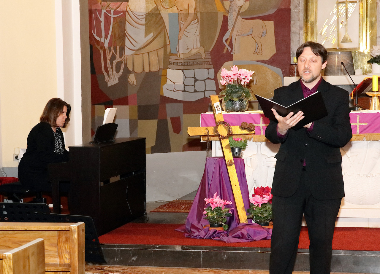 Koncert ob materinskem dnevu, 25. 3. 2019