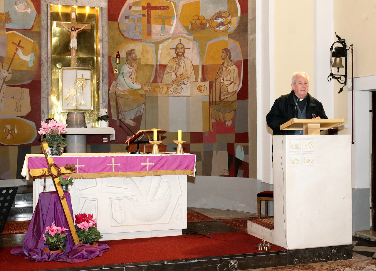 Koncert ob materinskem dnevu, 25. 3. 2019