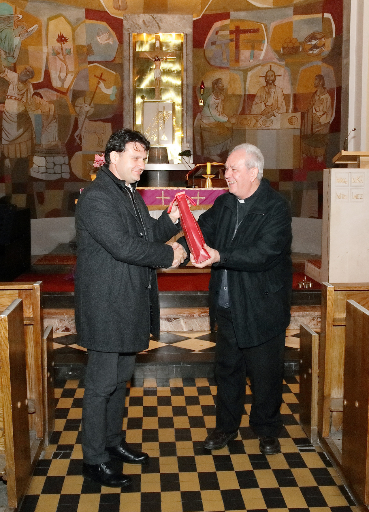 Koncert ob materinskem dnevu, 25. 3. 2019