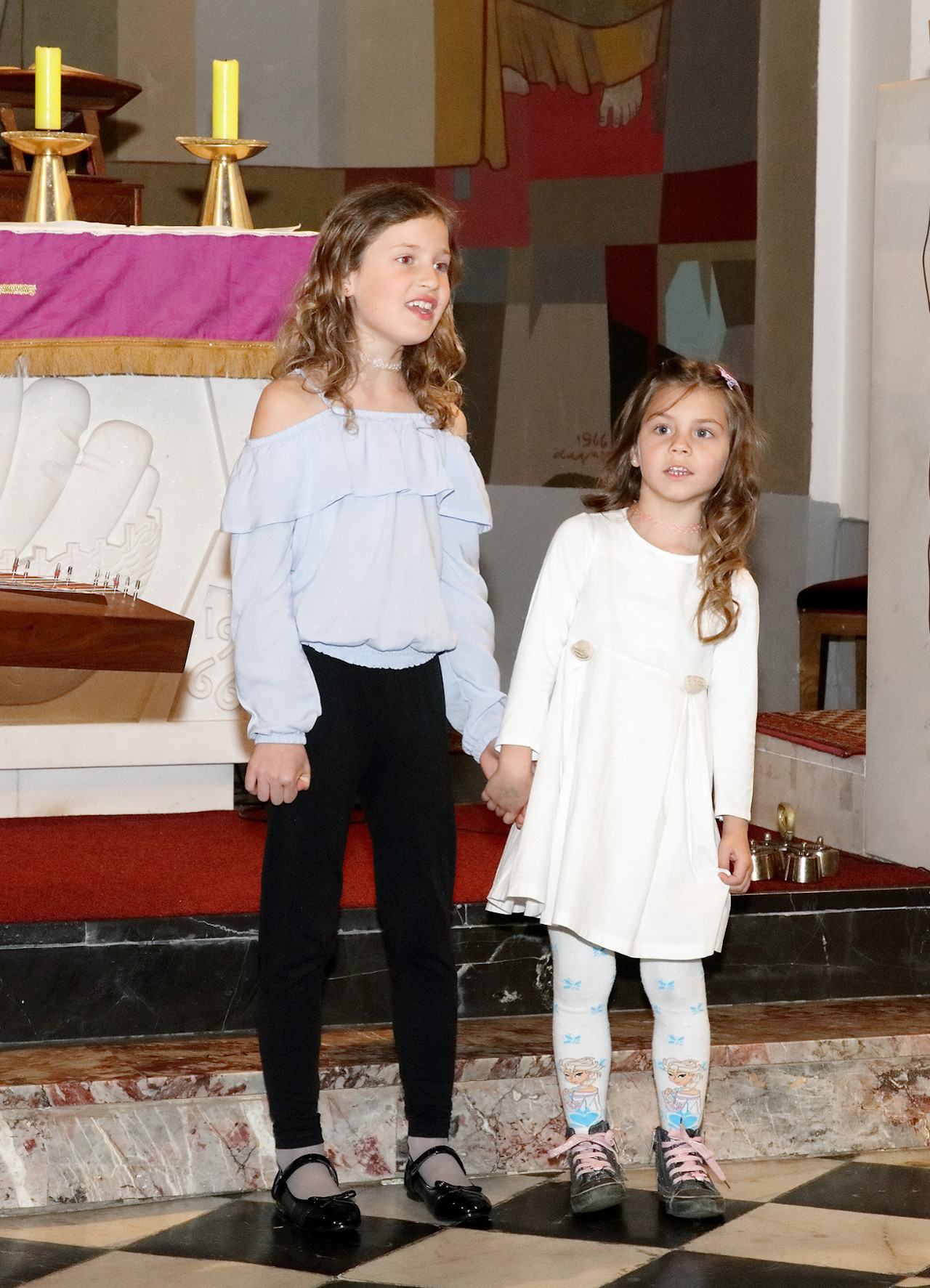 Koncert ob materinskem dnevu, 25. 3. 2019