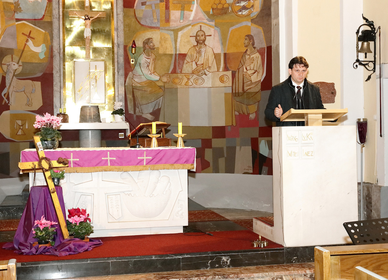 Koncert ob materinskem dnevu, 25. 3. 2019