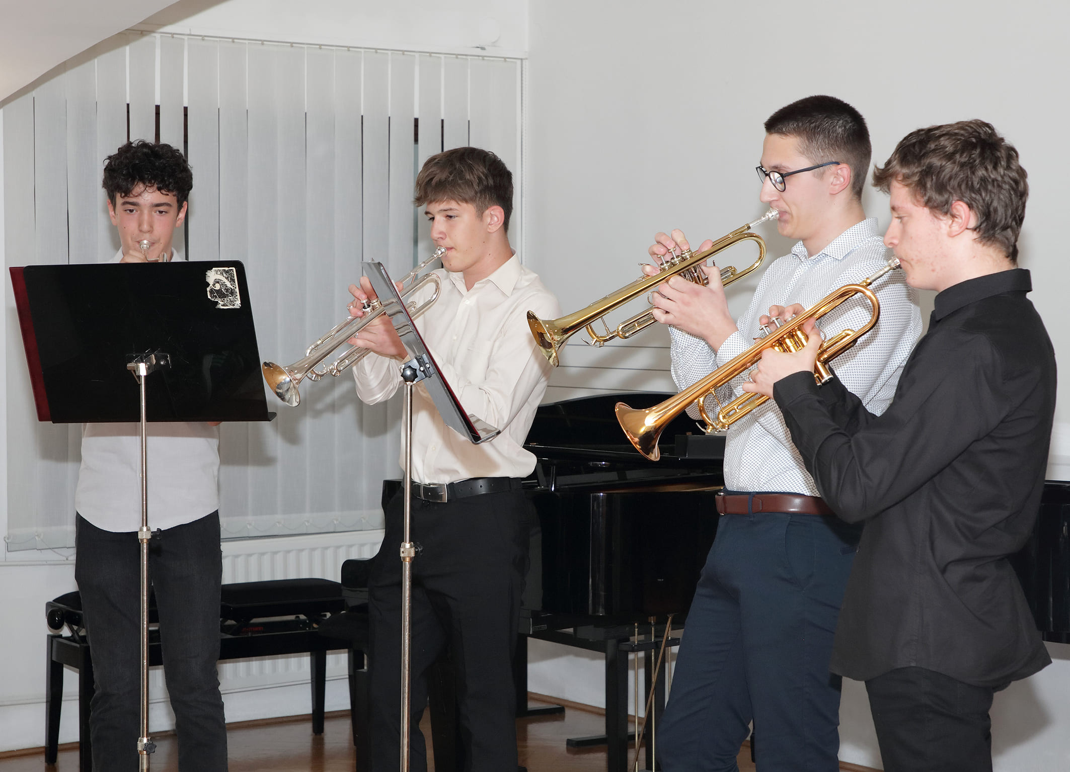 Koncert ob materinskem dnevu