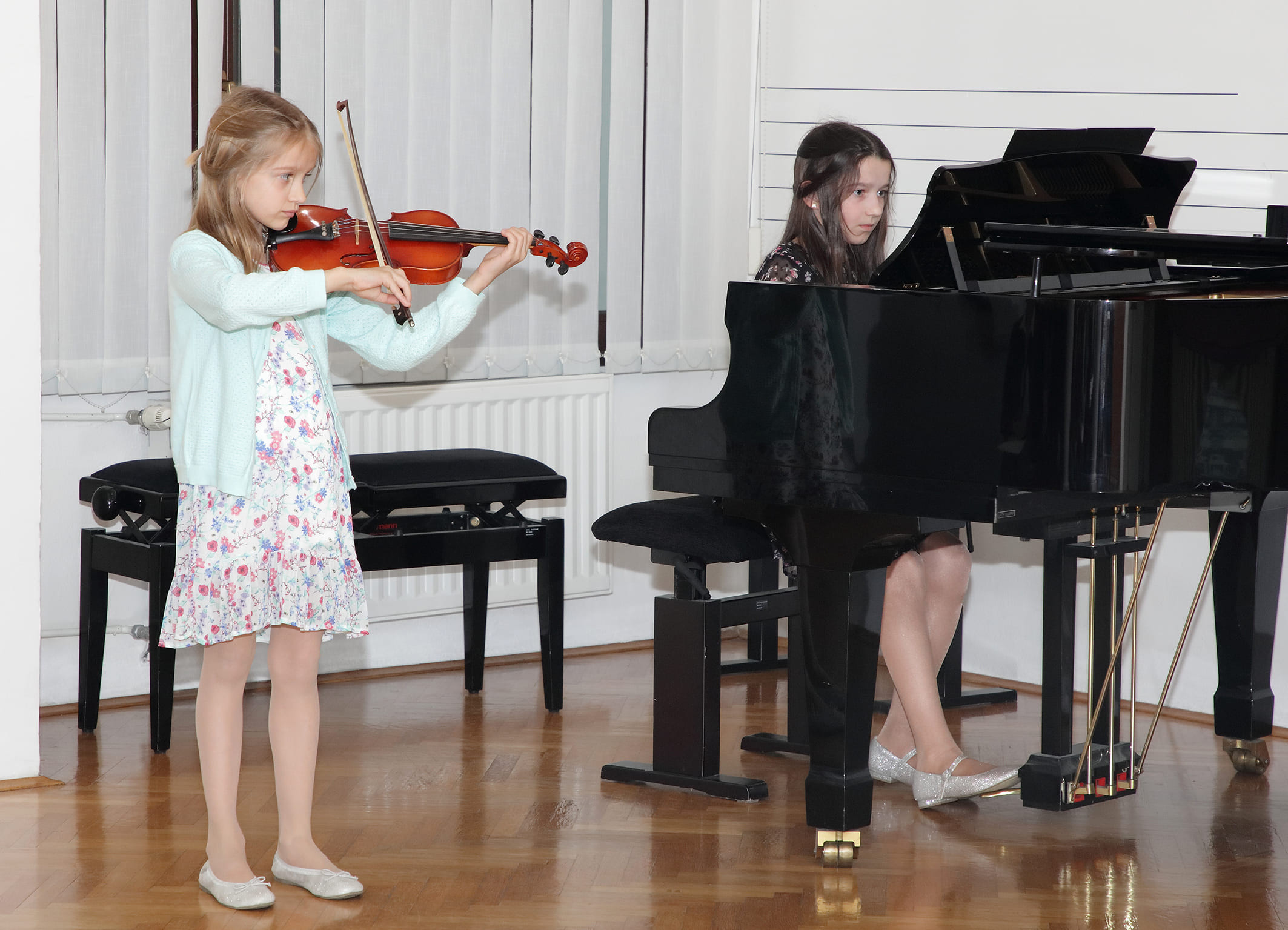 Koncert ob materinskem dnevu