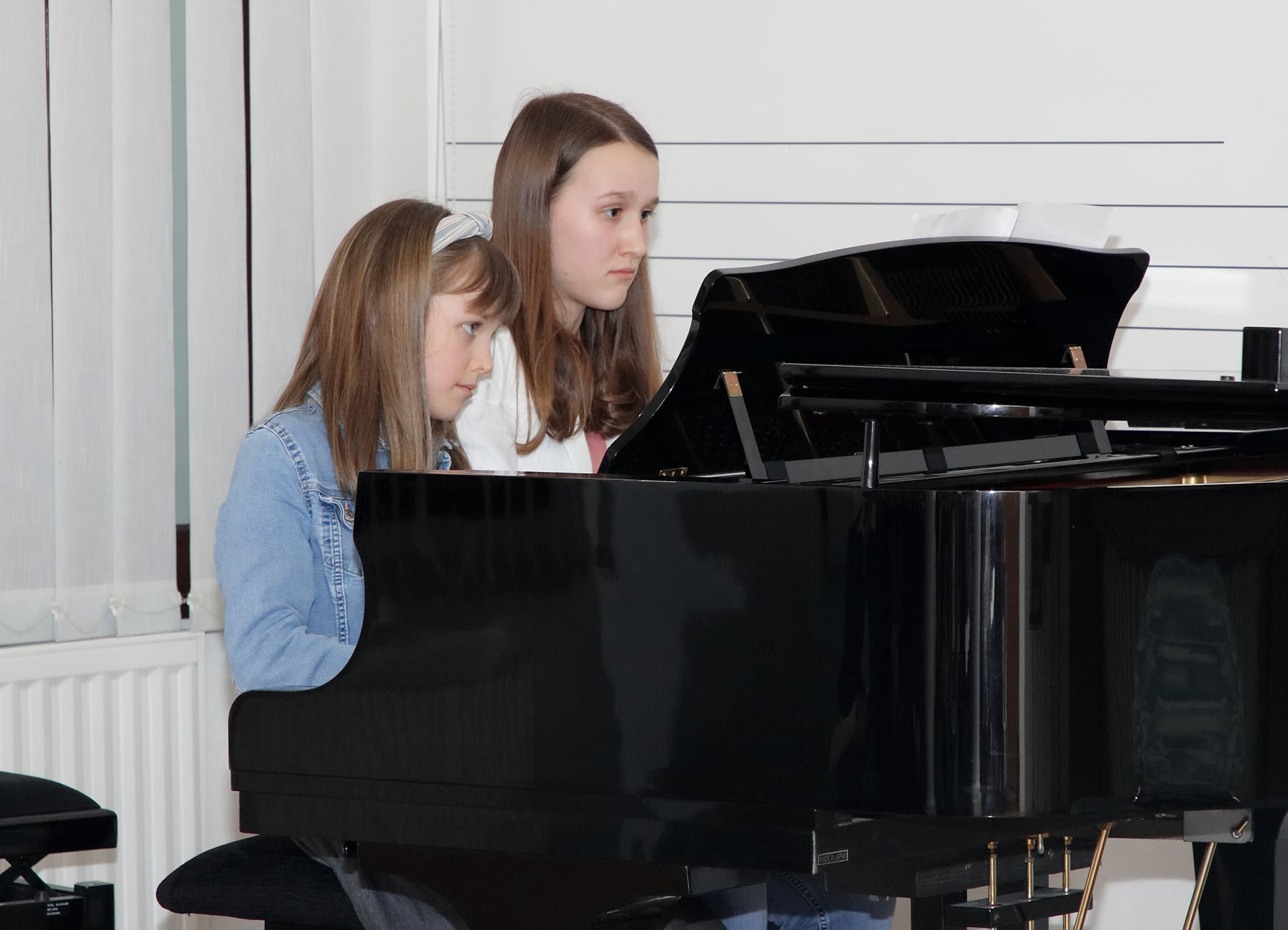 Koncert ob materinskem dnevu