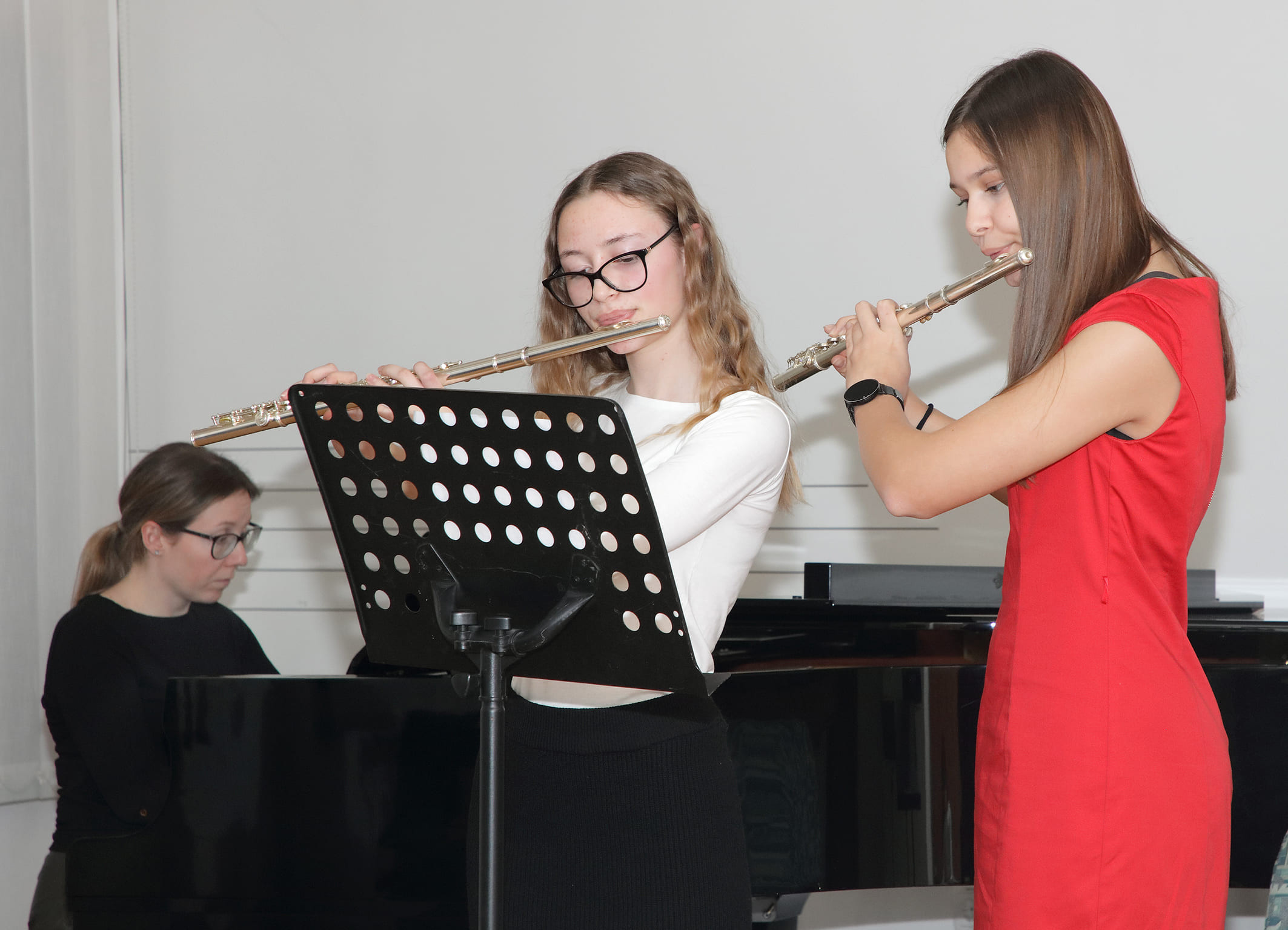 Koncert ob materinskem dnevu