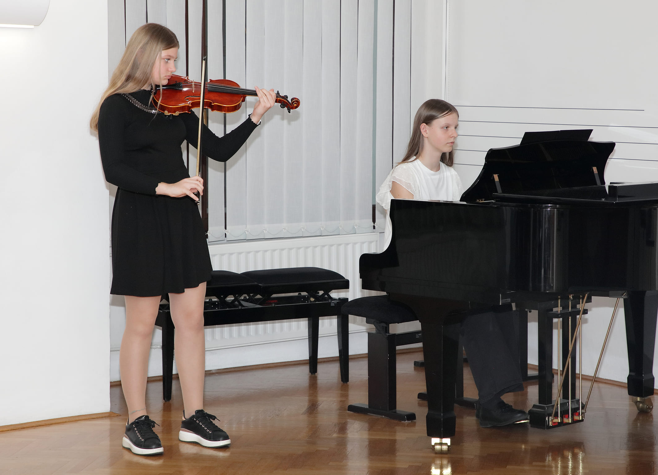 Koncert ob materinskem dnevu