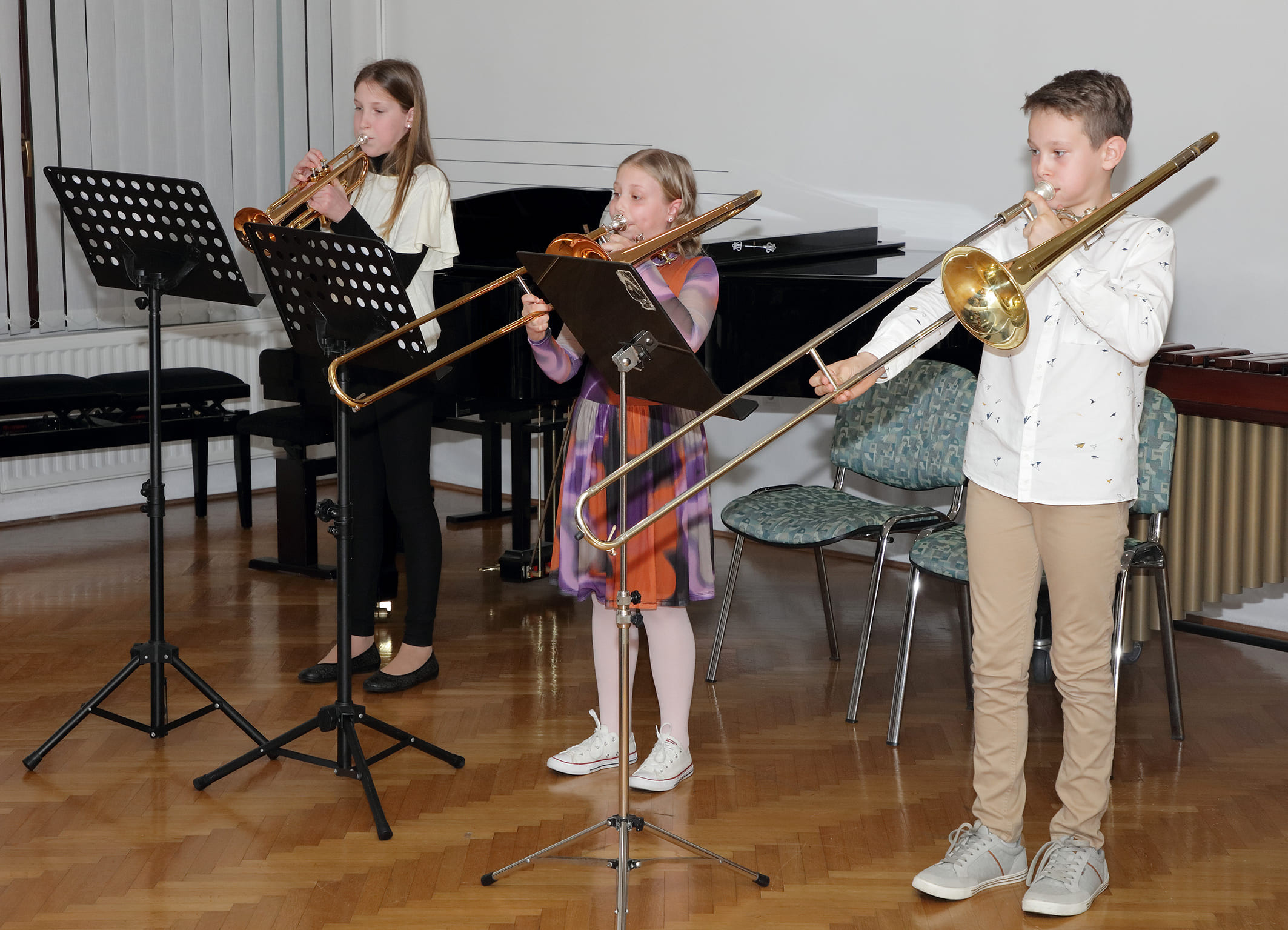 Koncert ob materinskem dnevu