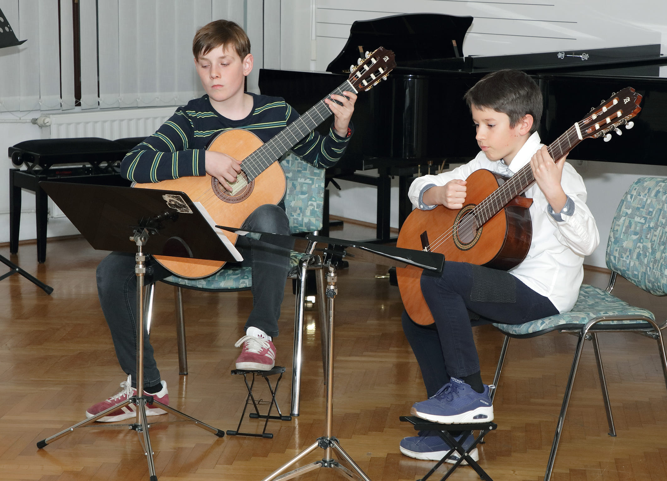 Koncert ob materinskem dnevu