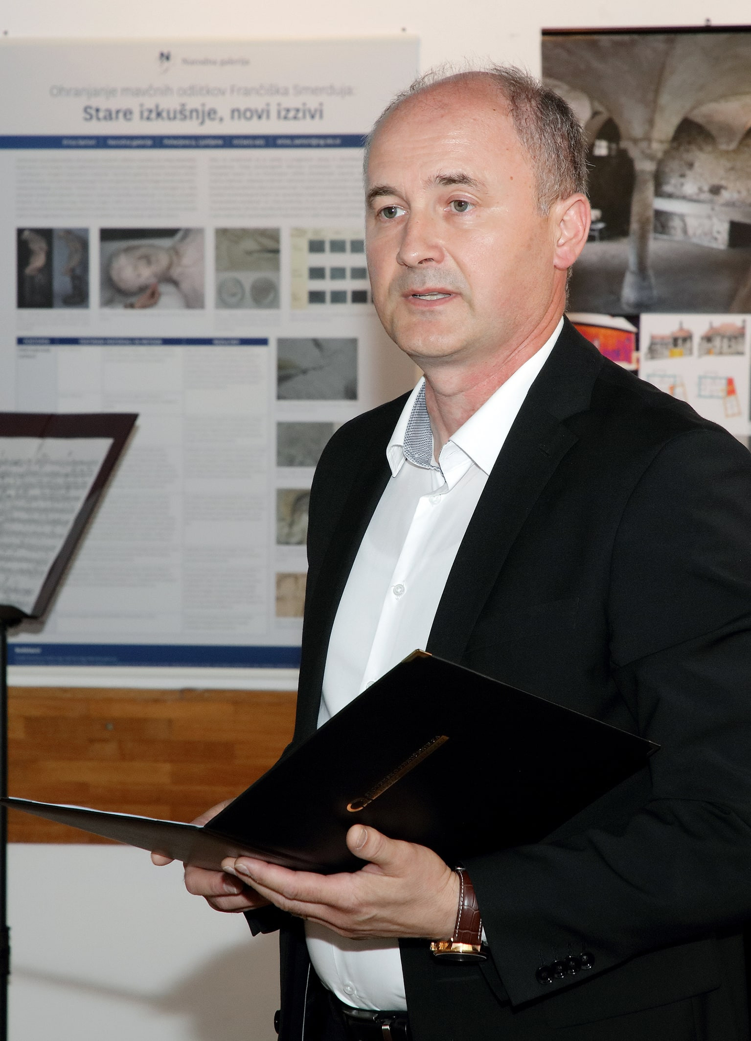 Koncert ob zaključku šolanja Katarina Petrič