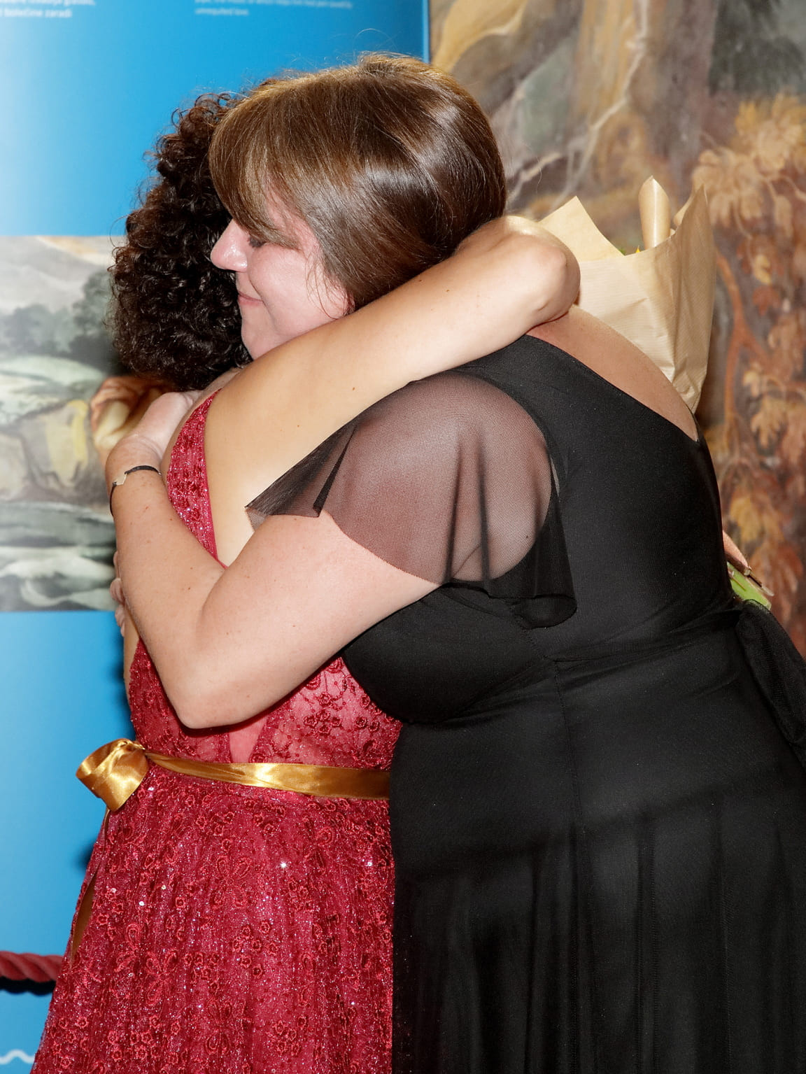 Koncert ob zaključku šolanja Vanje Švajger