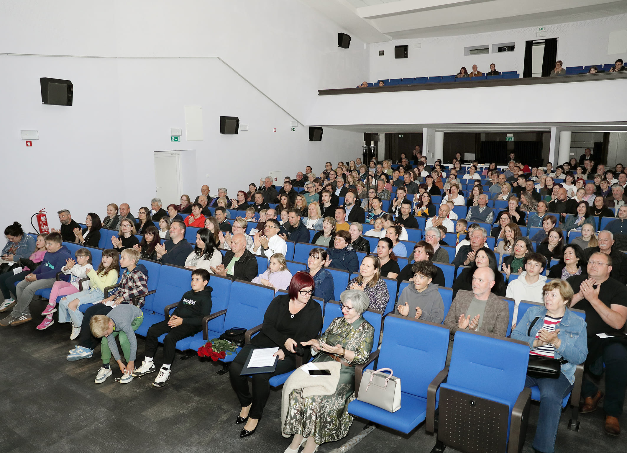 Koncert orkestrov 2026