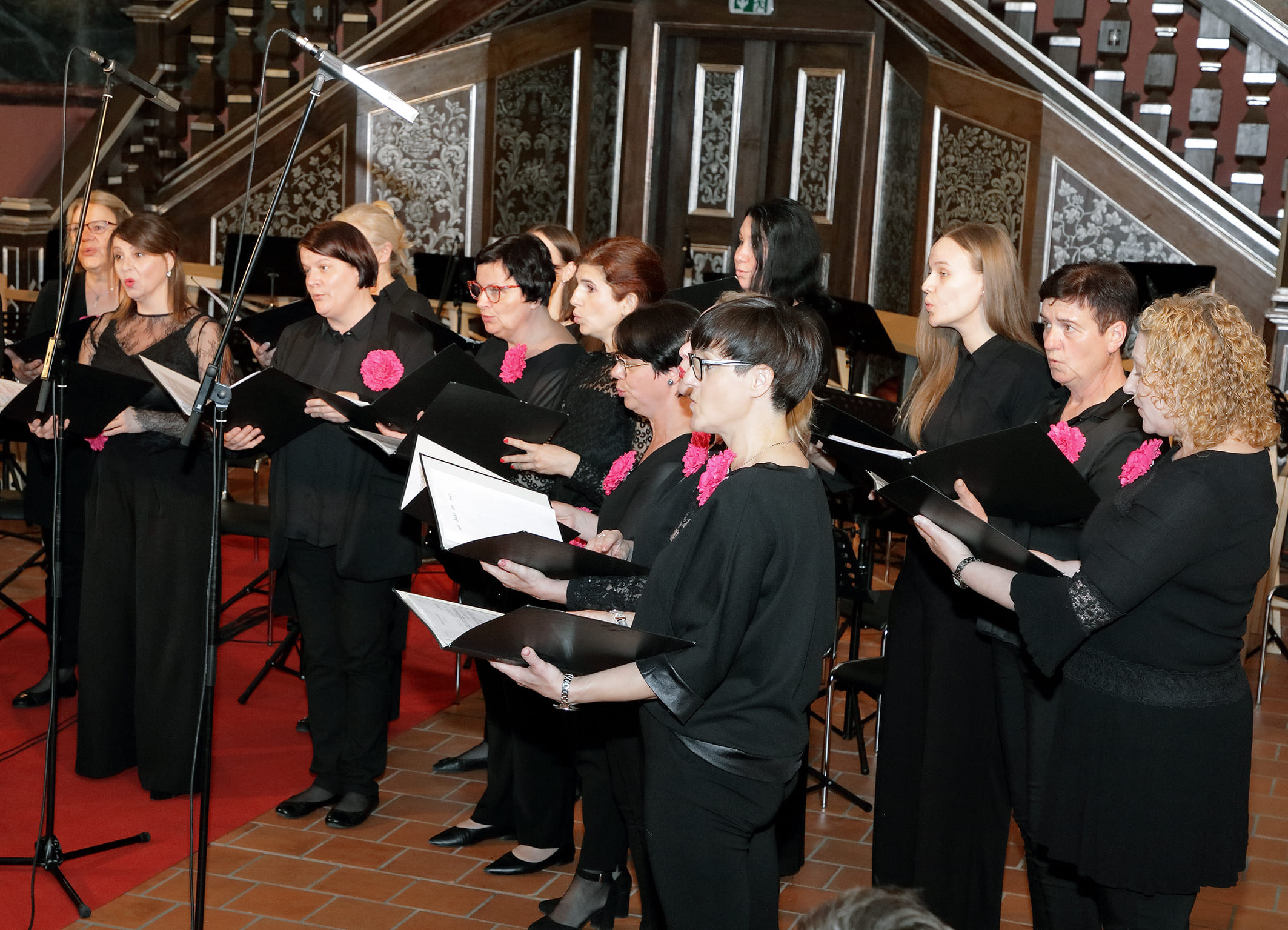 Koncert orkestrov II.