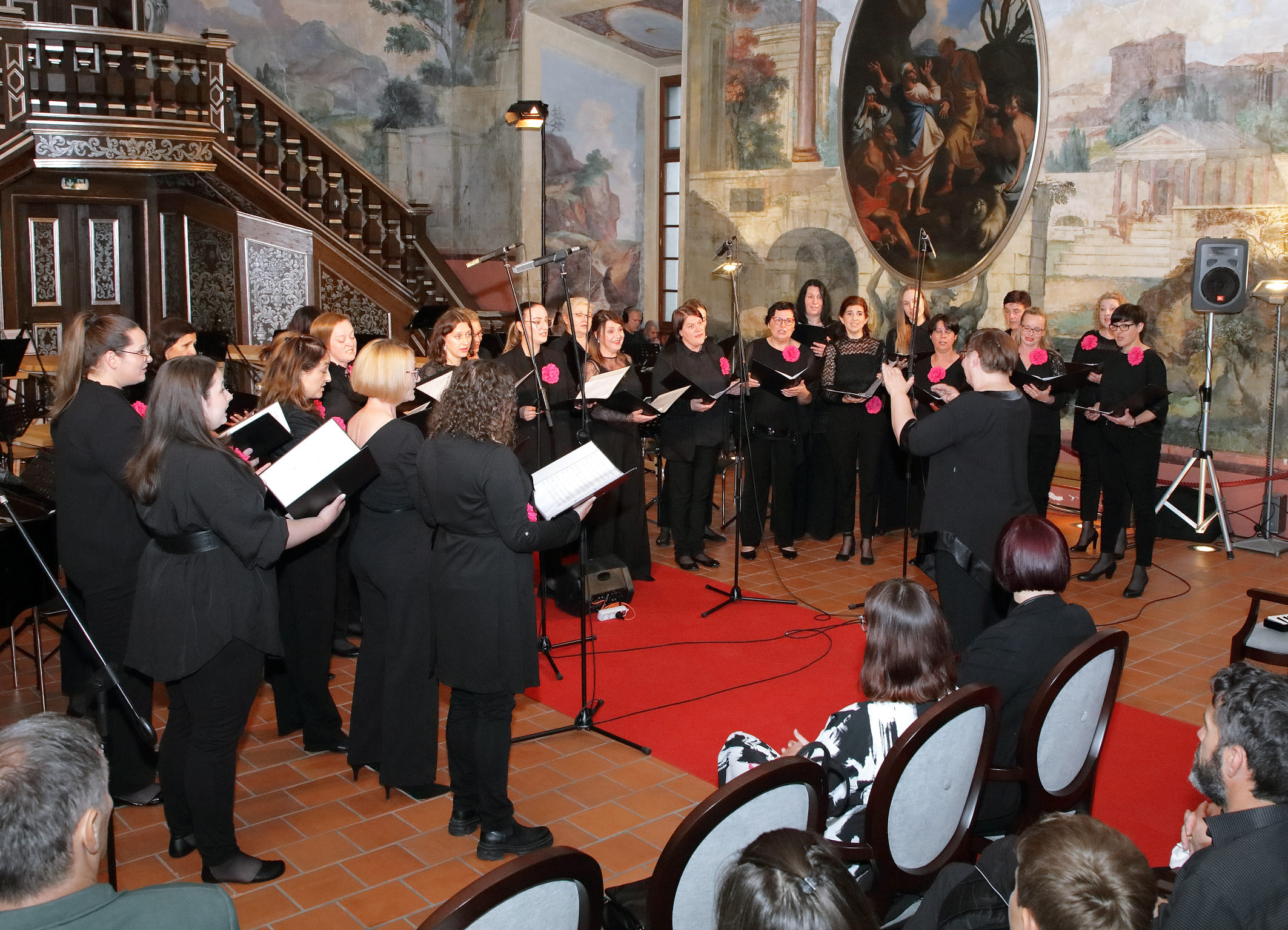 Koncert orkestrov II.