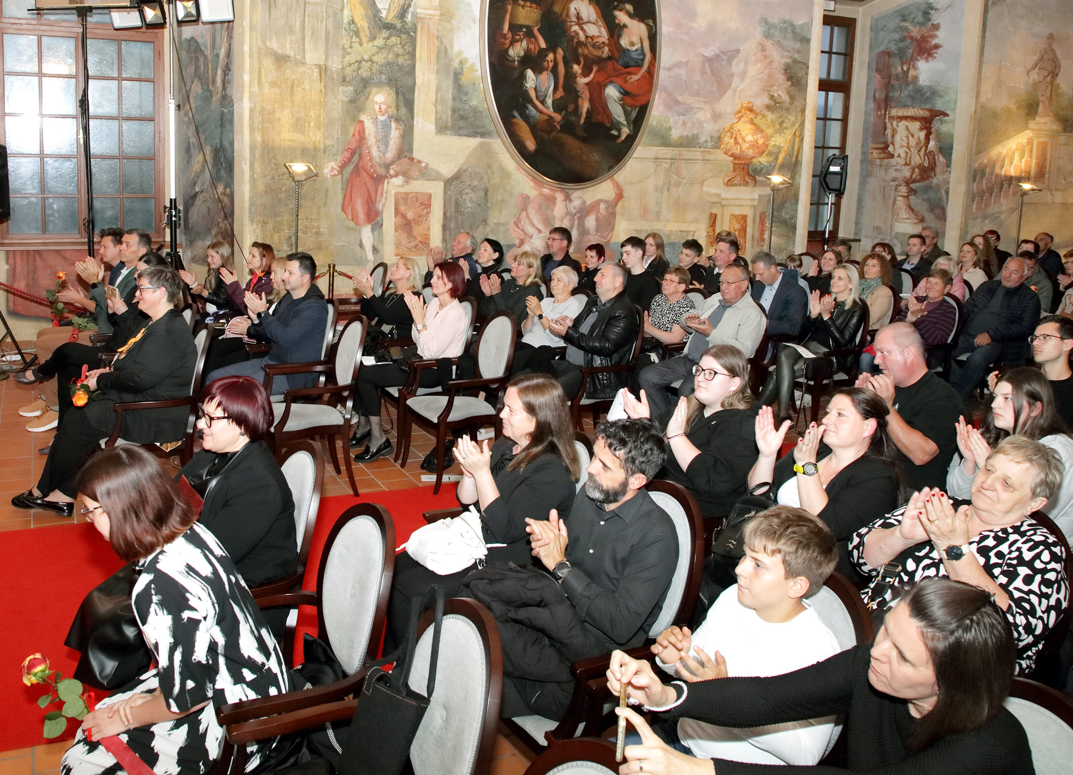 Koncert orkestrov II.