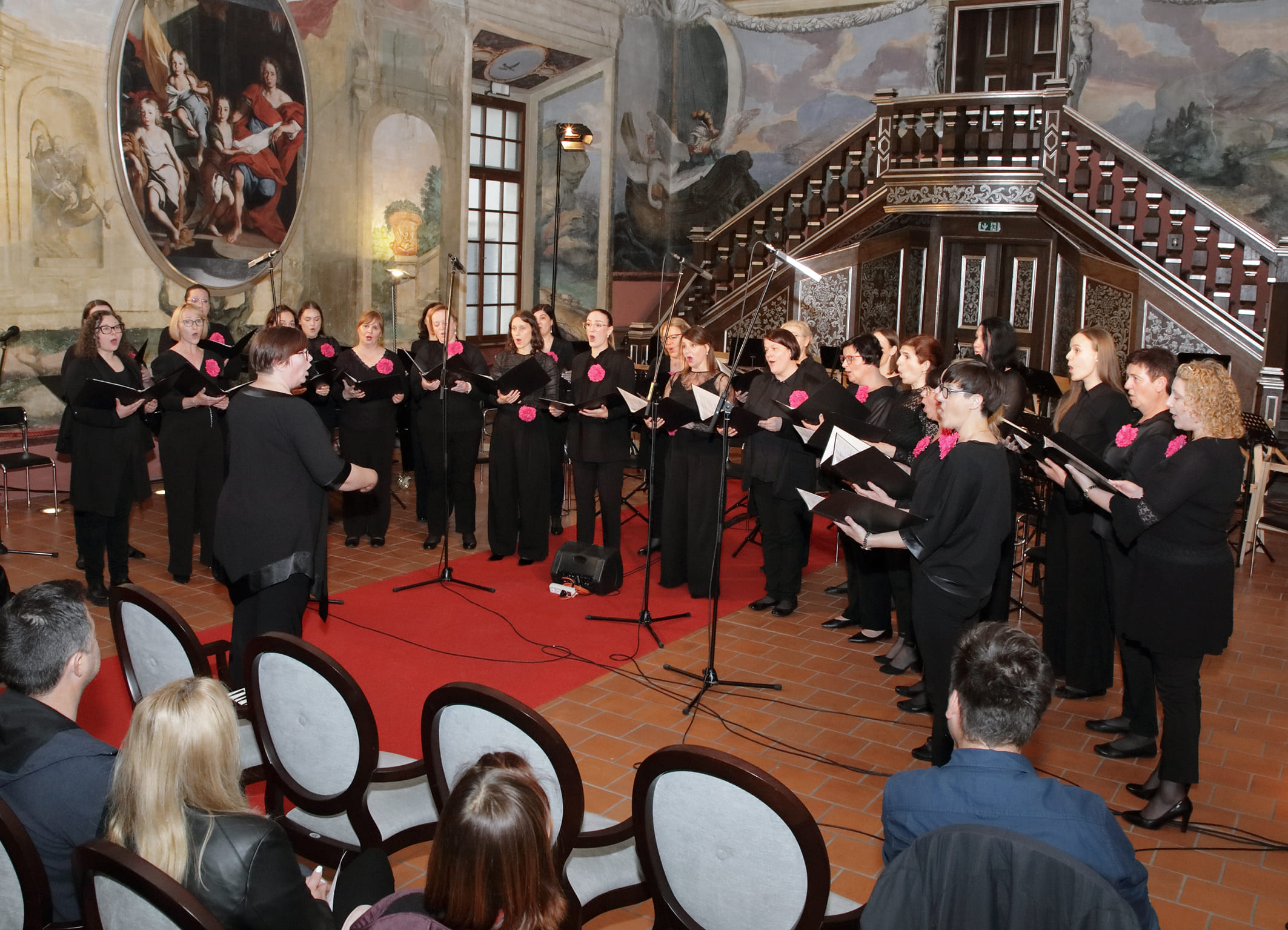 Koncert orkestrov II.