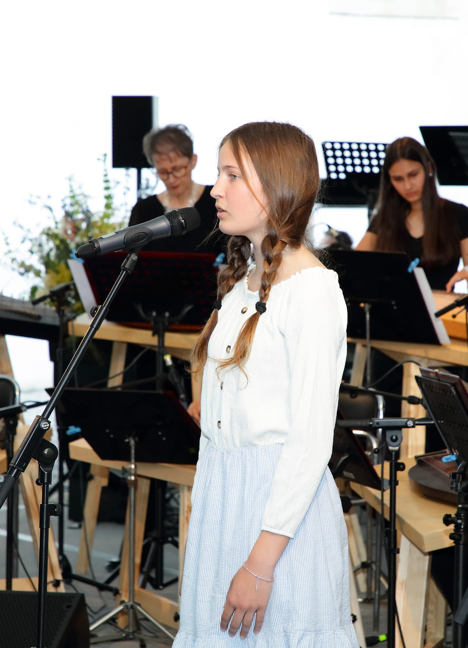 Koncert orkestrov in Solzic 2023