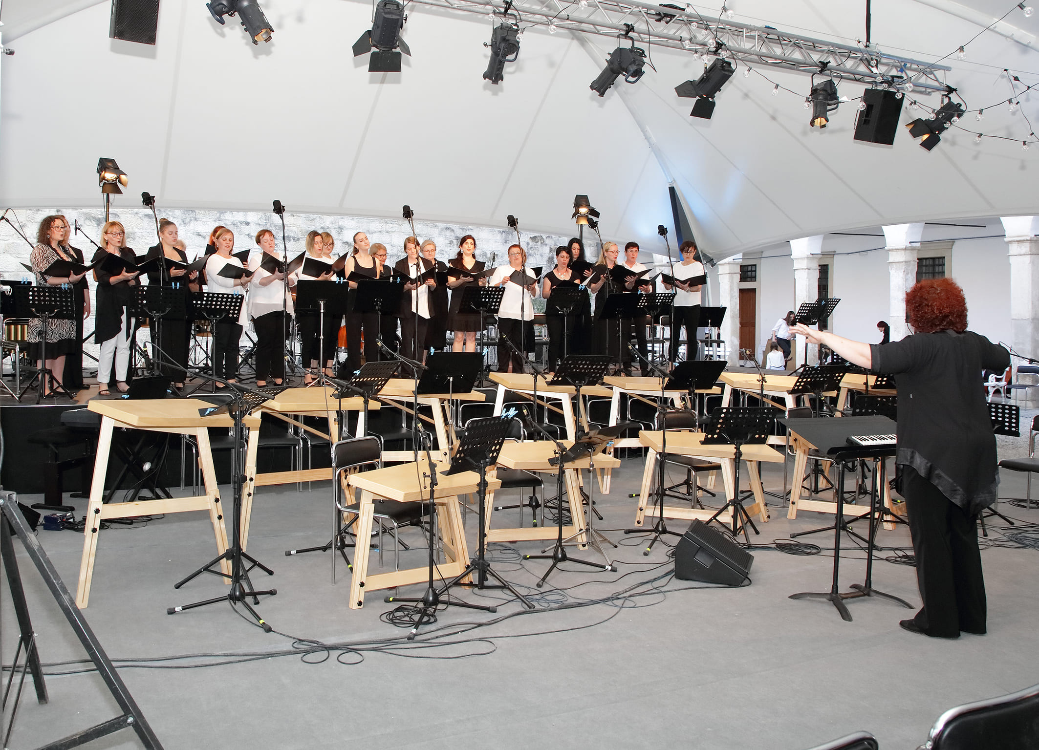 Koncert orkestrov in Solzic 2023
