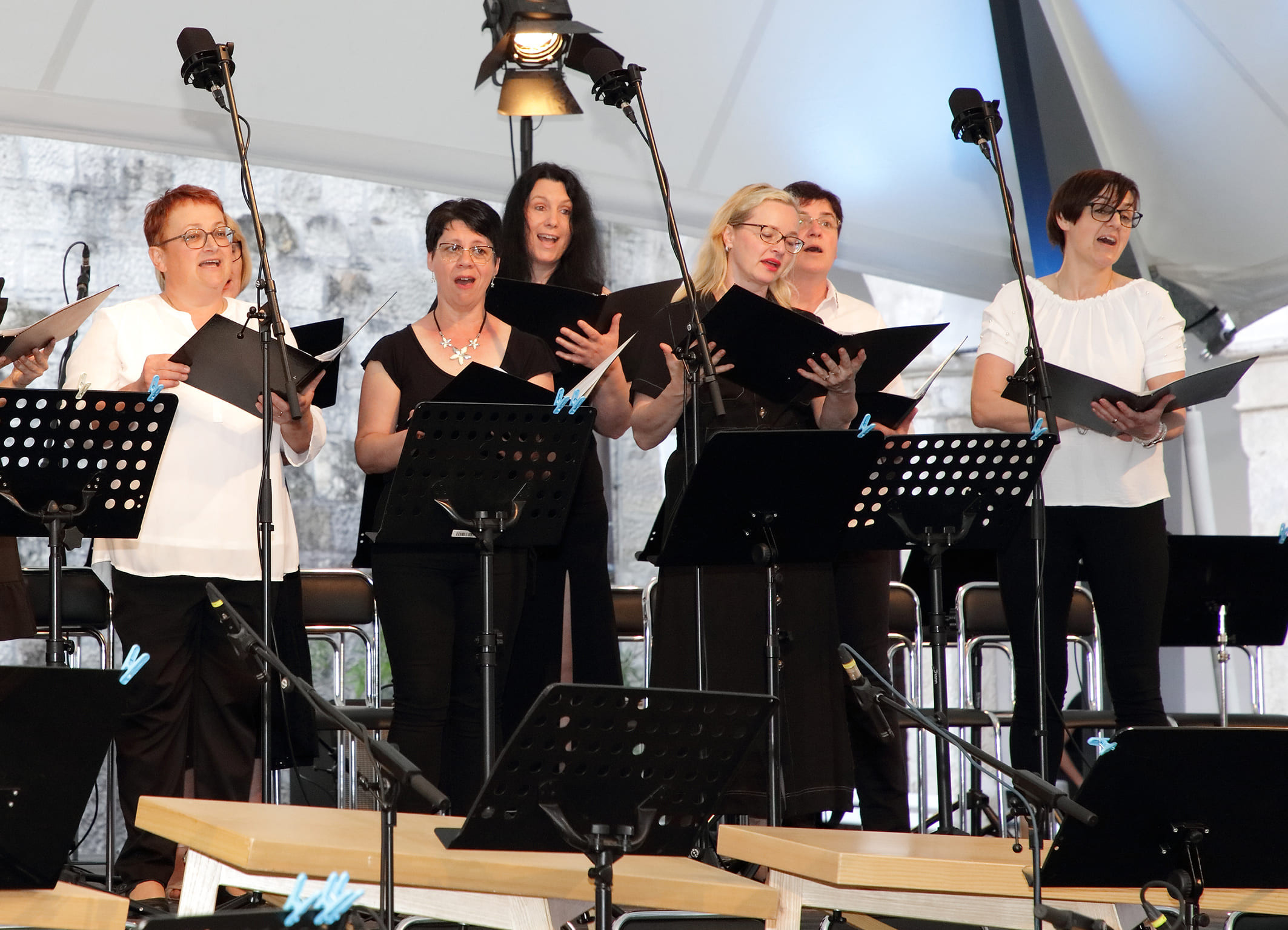 Koncert orkestrov in Solzic 2023