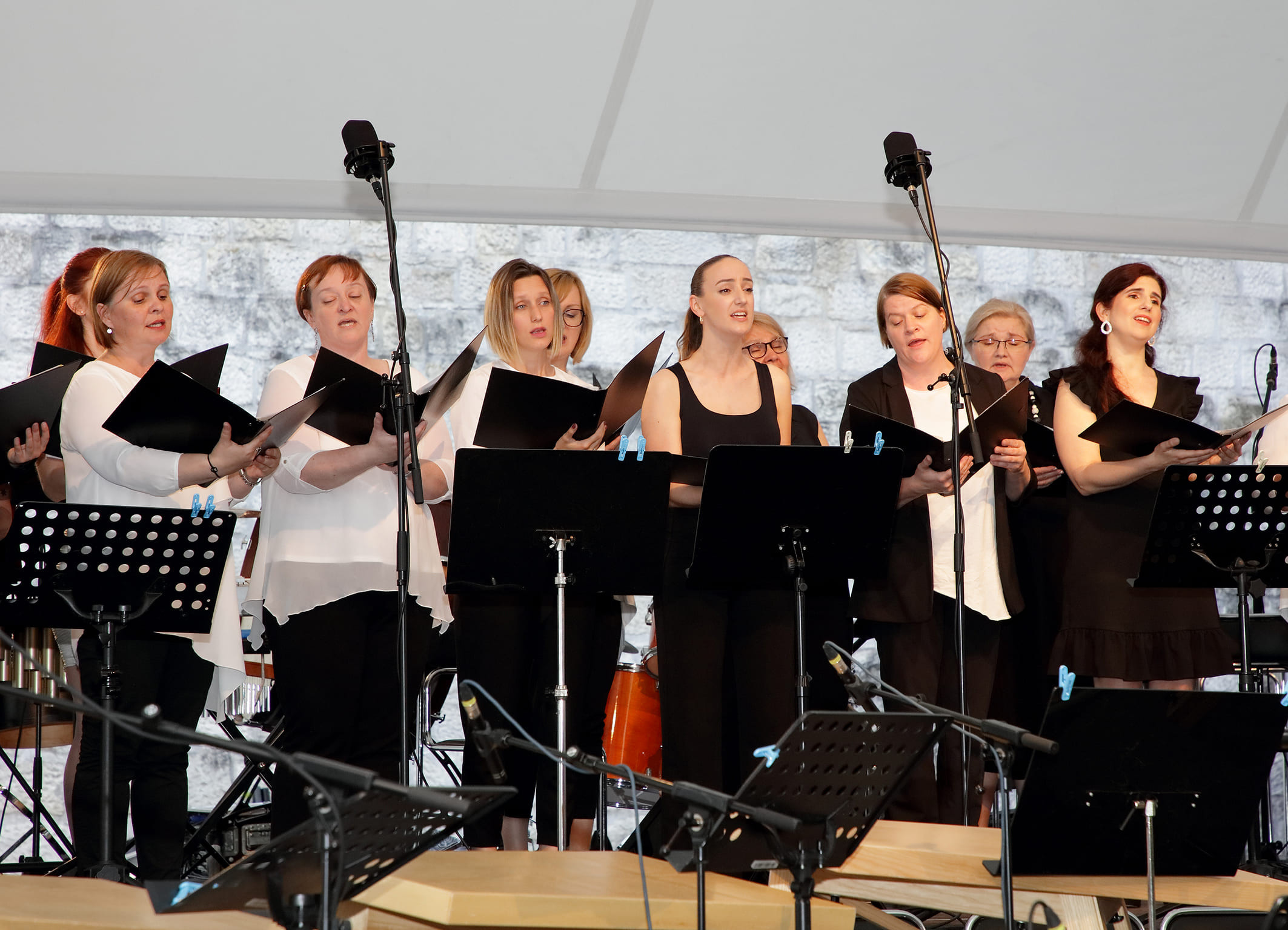 Koncert orkestrov in Solzic 2023