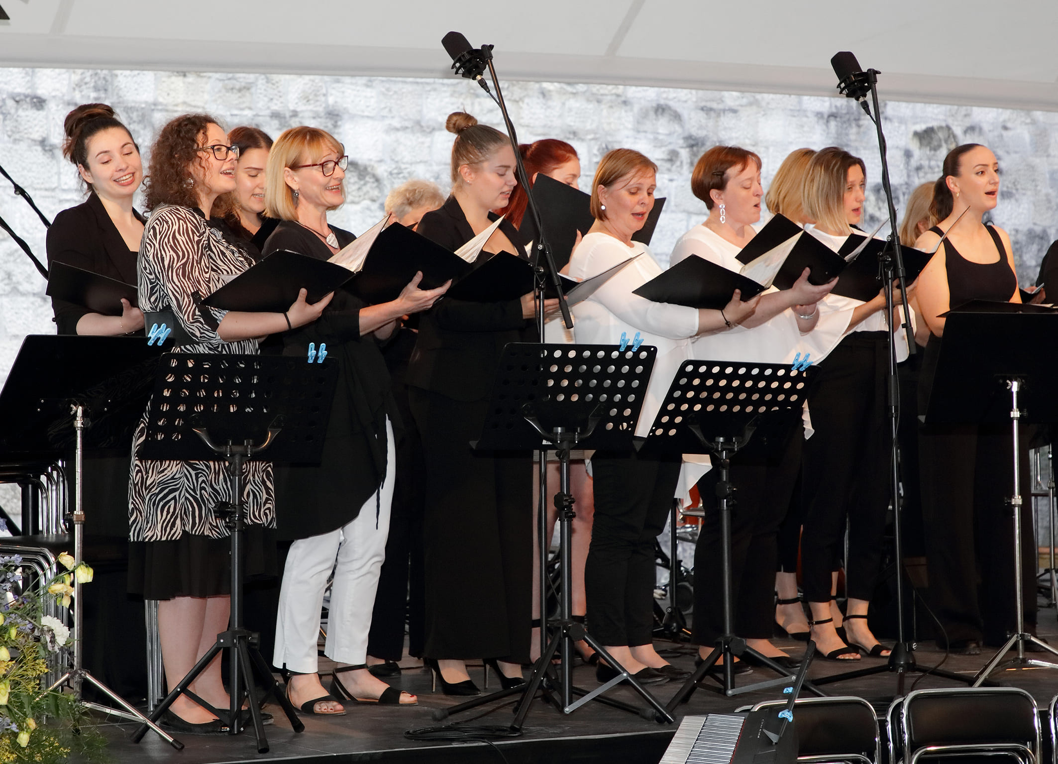 Koncert orkestrov in Solzic 2023