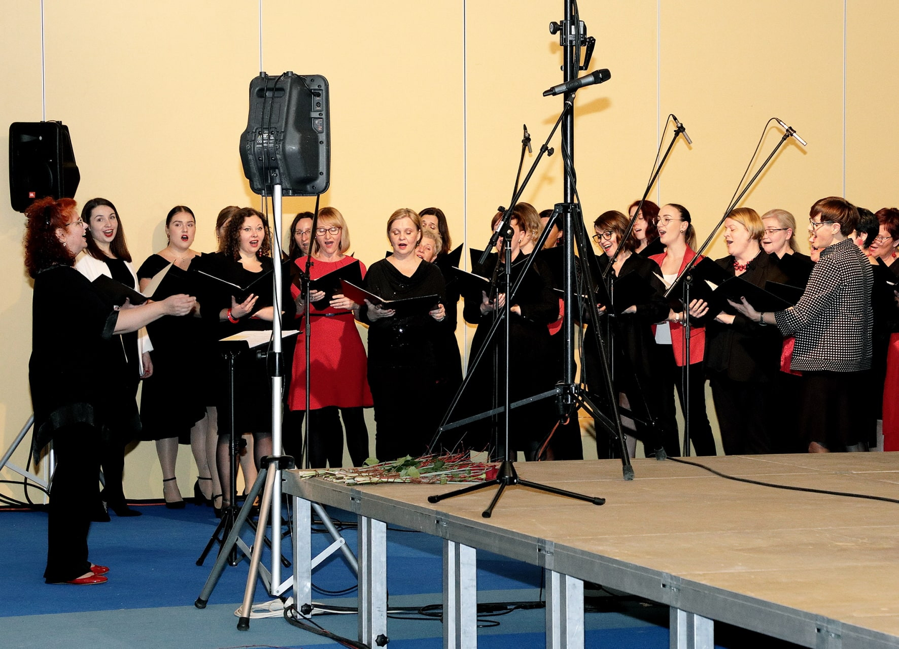 Koncert orkestrov in Solzic