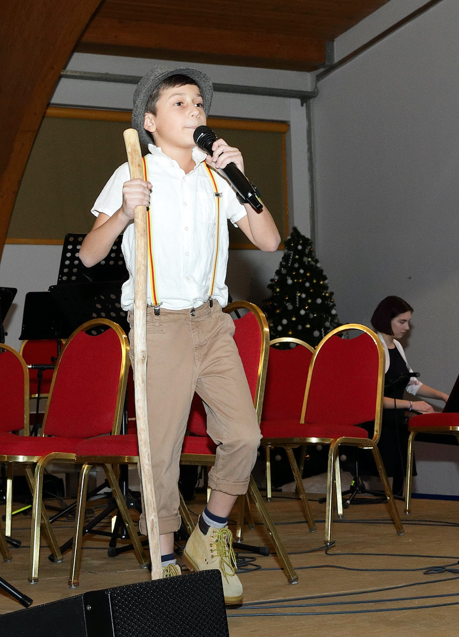 Koncert orkestrov in vokalne skupine Solzice 2019