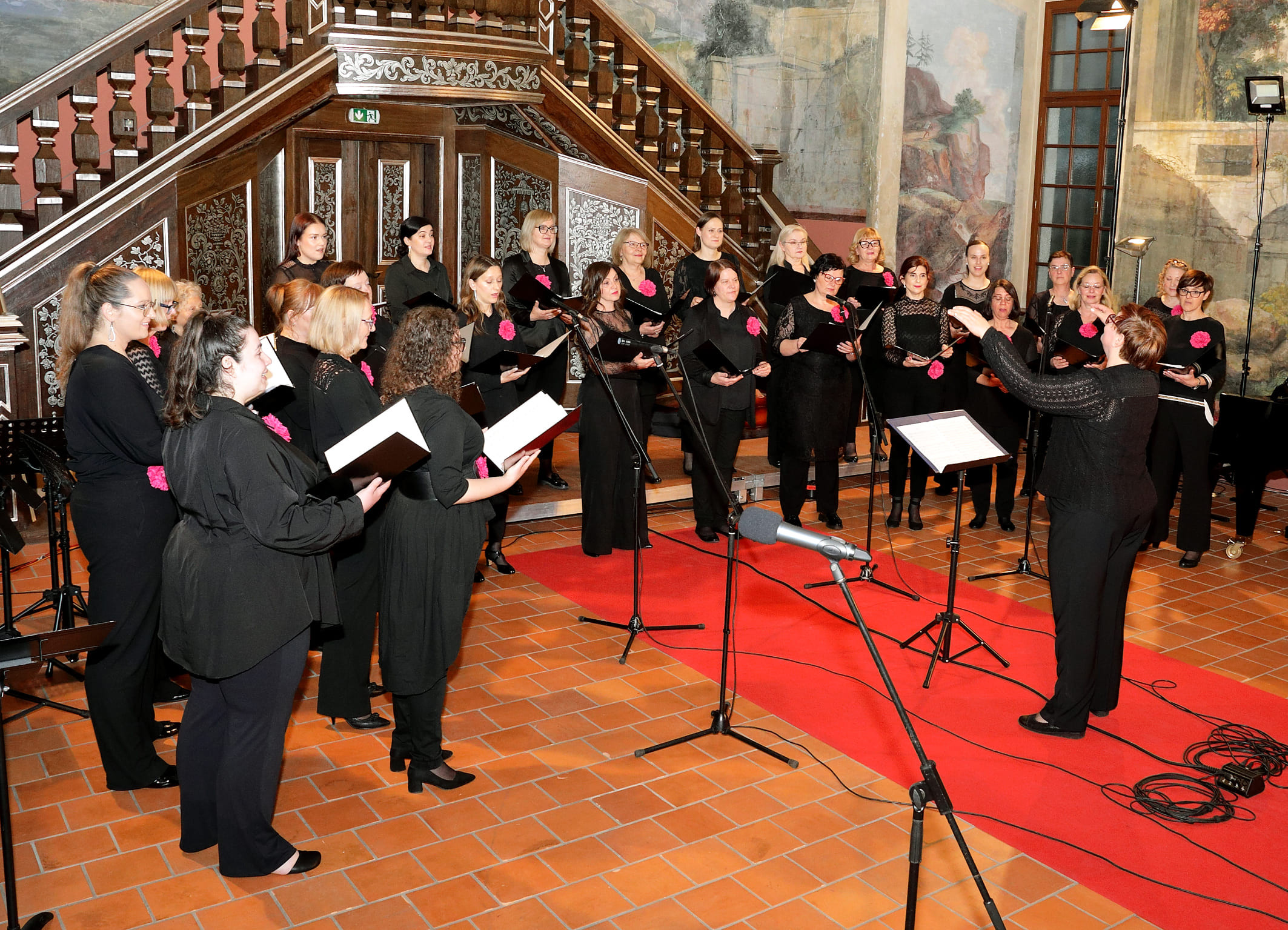 Koncert orkestrov in zborov 2026