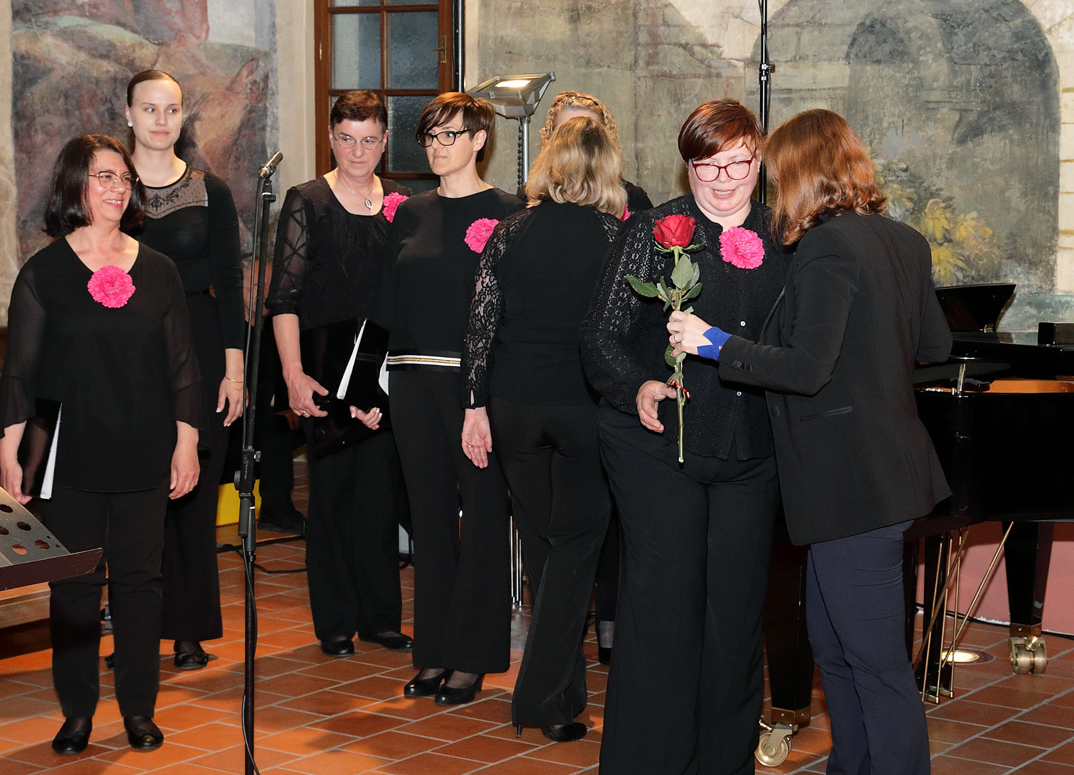 Koncert orkestrov in zborov 2026