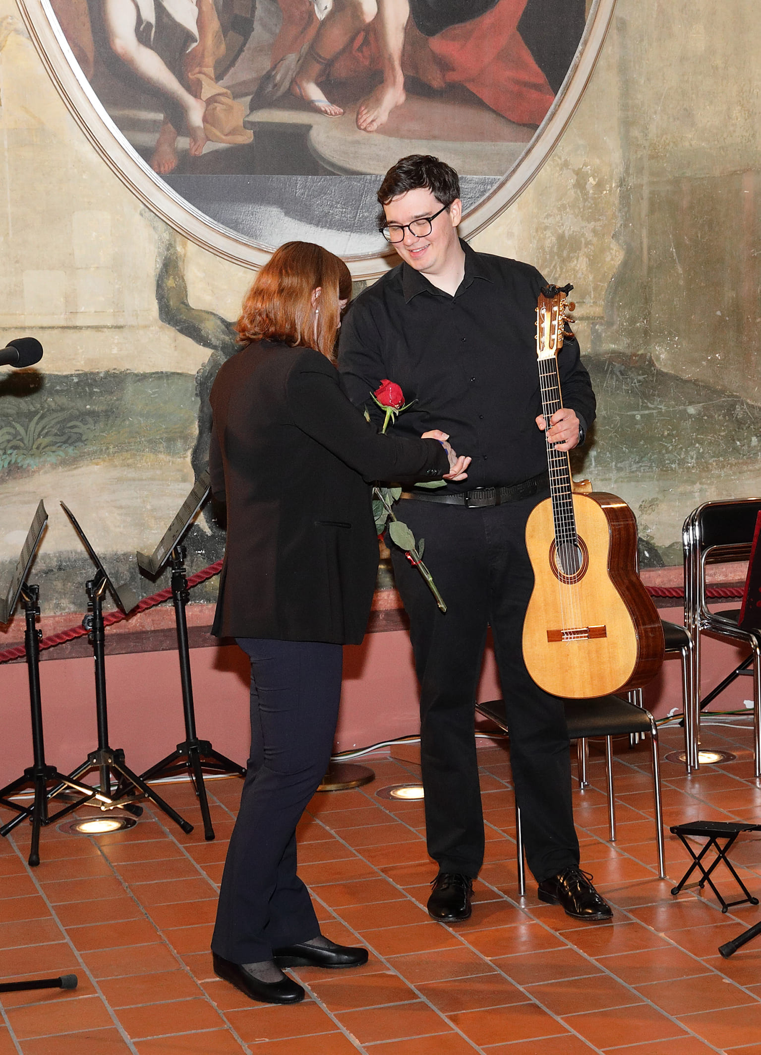 Koncert orkestrov in zborov 2026