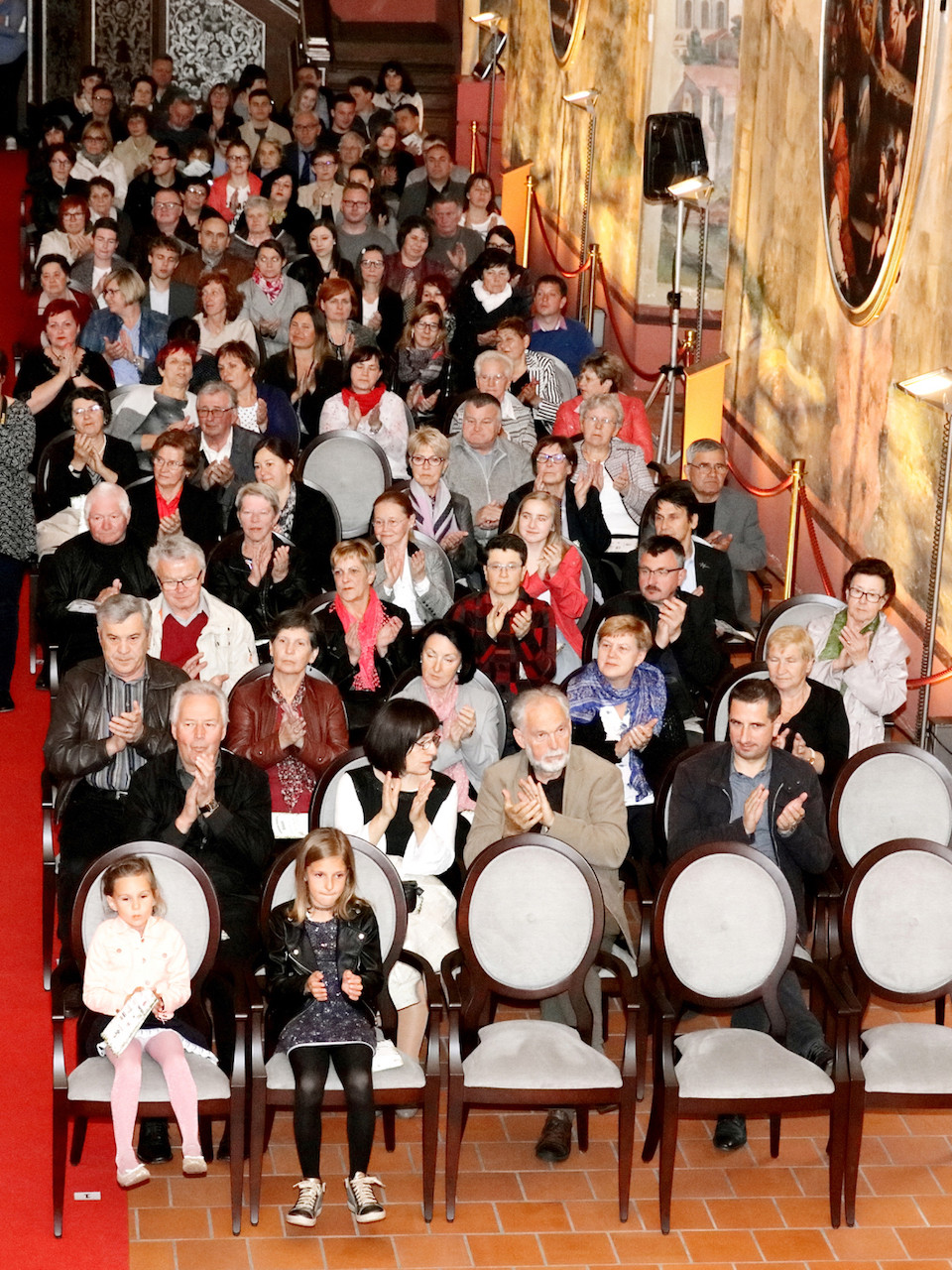 Koncert Solzic, 10. 5. 2019