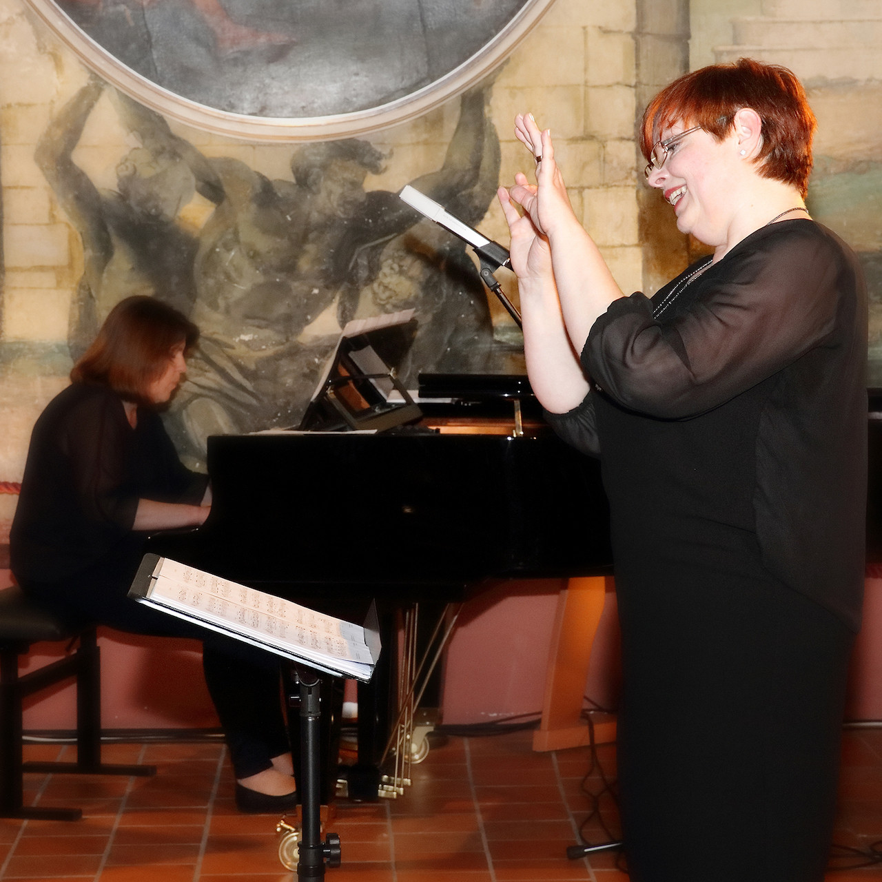 Koncert Solzic, 10. 5. 2019